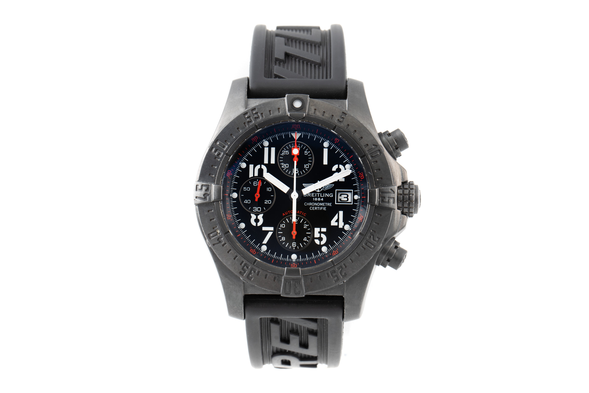 Breitling Avenger Skyland automatic M13380