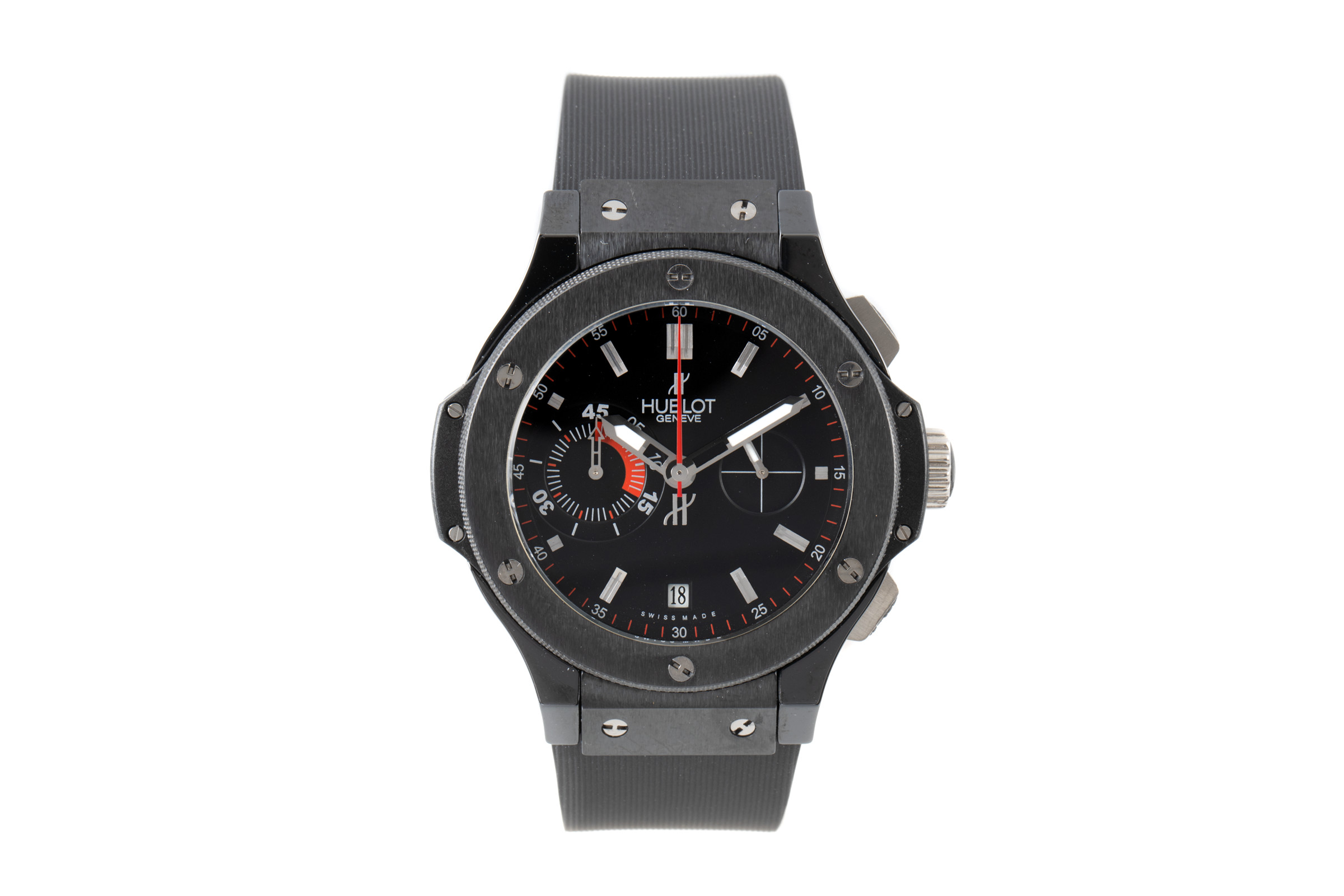 Hublot Big Bang automatic 318
