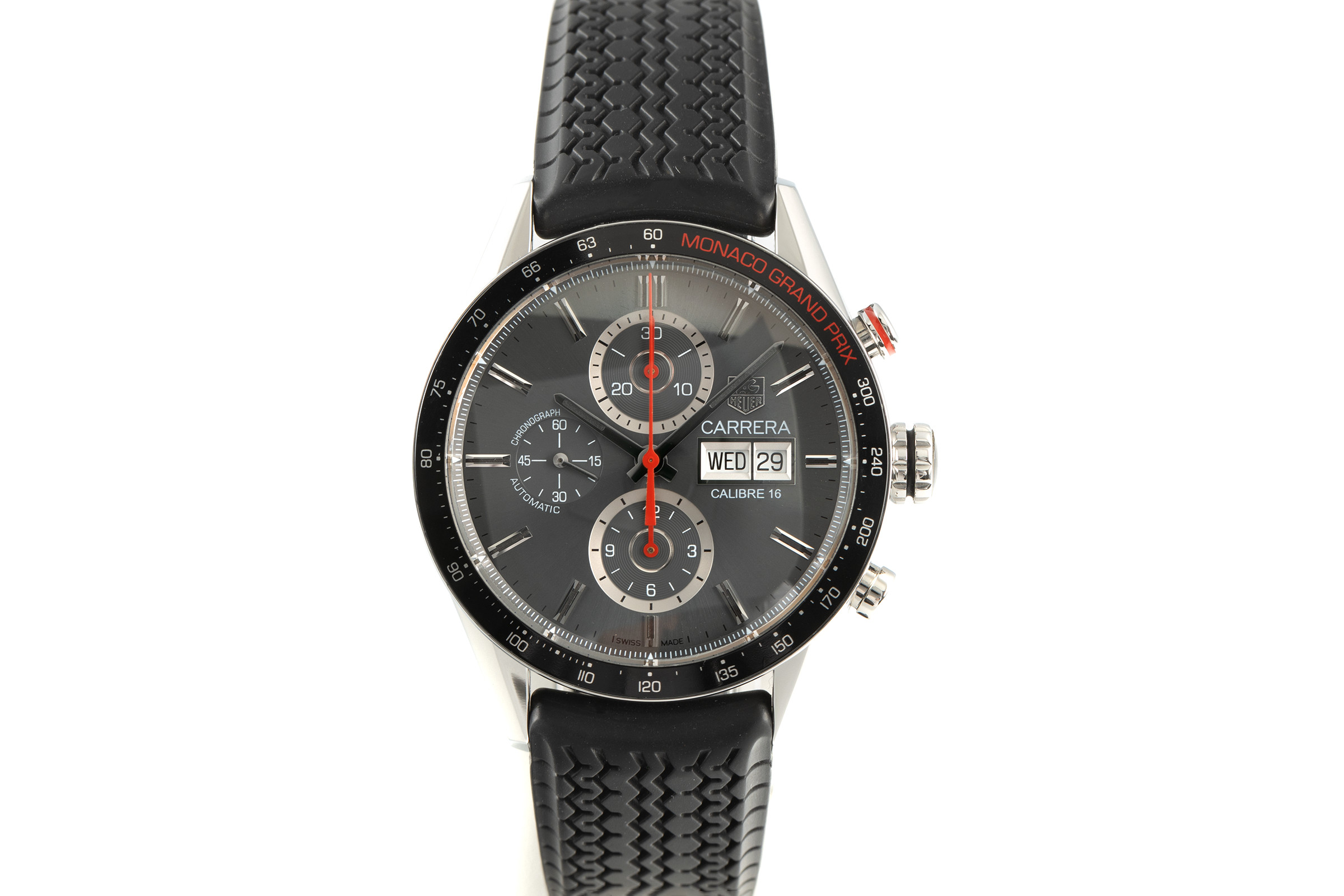 Tag Heuer Carrera automatic CV2A1M