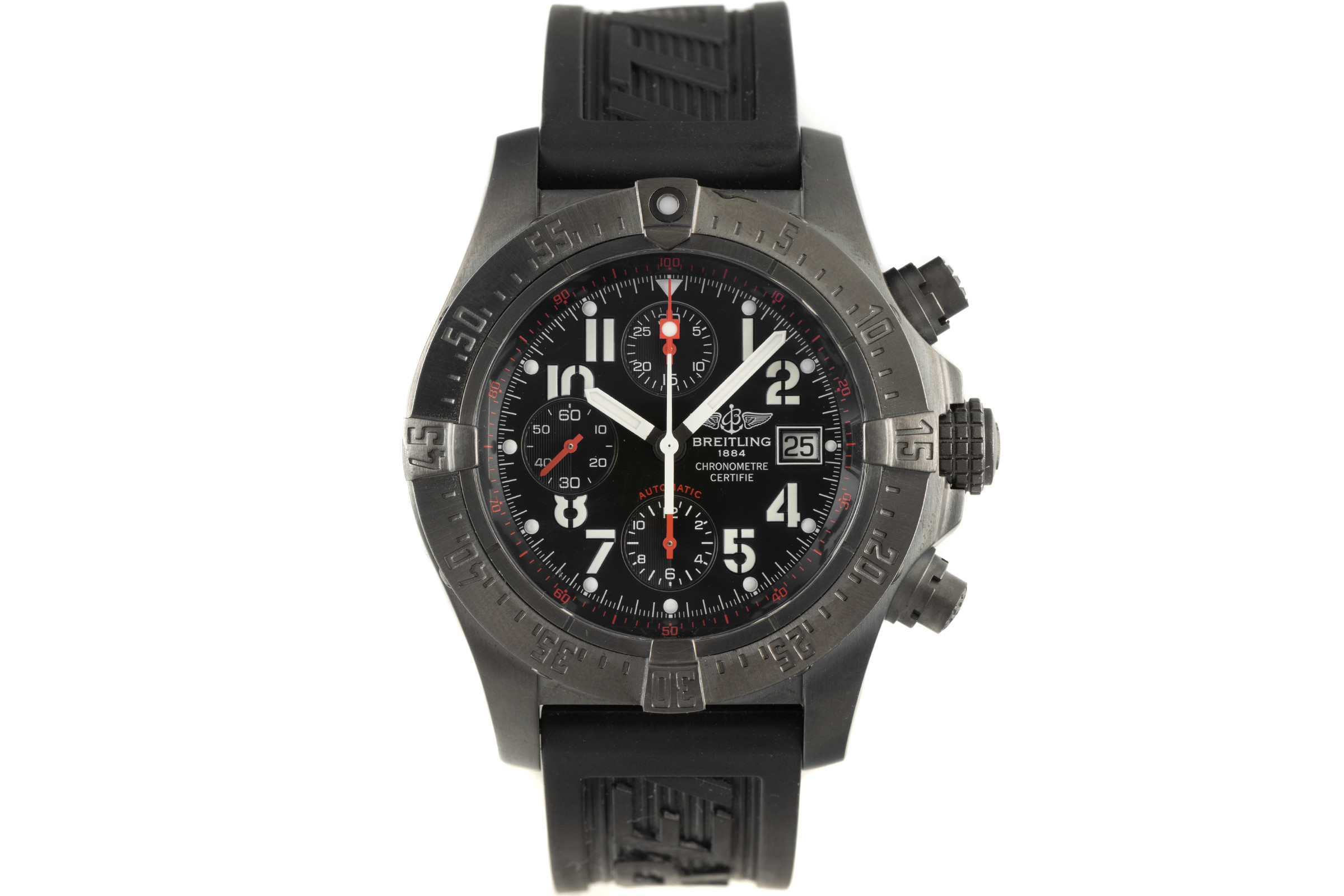 Breitling Avenger Skyland automatic M13380