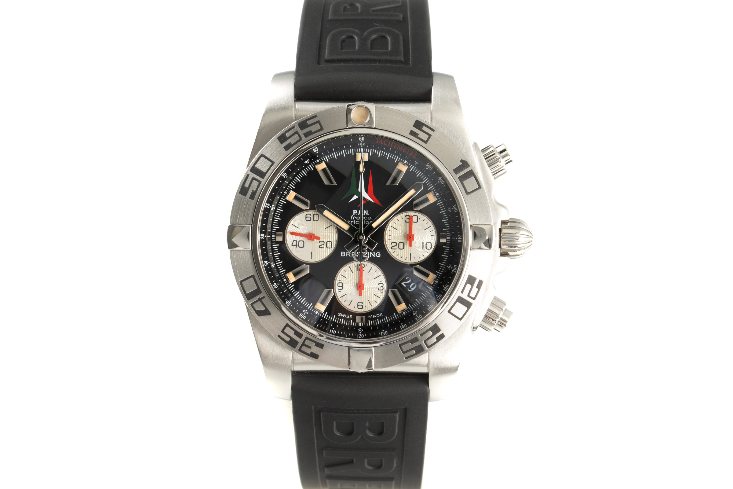 Breitling Chronomat 44 automatic AB0110