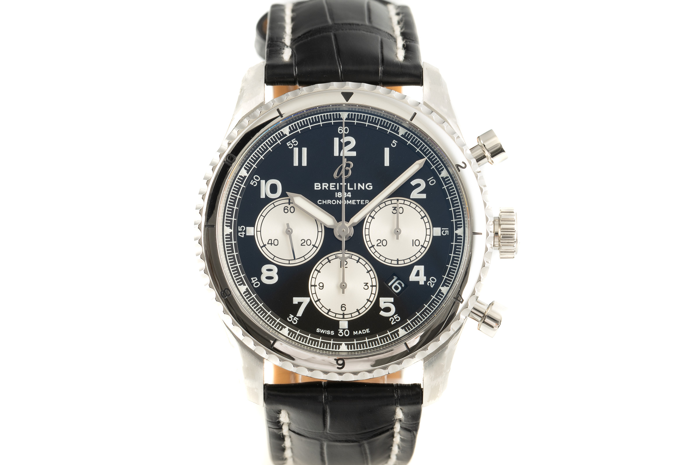 Breitling Aviator 8 automatic AB0119