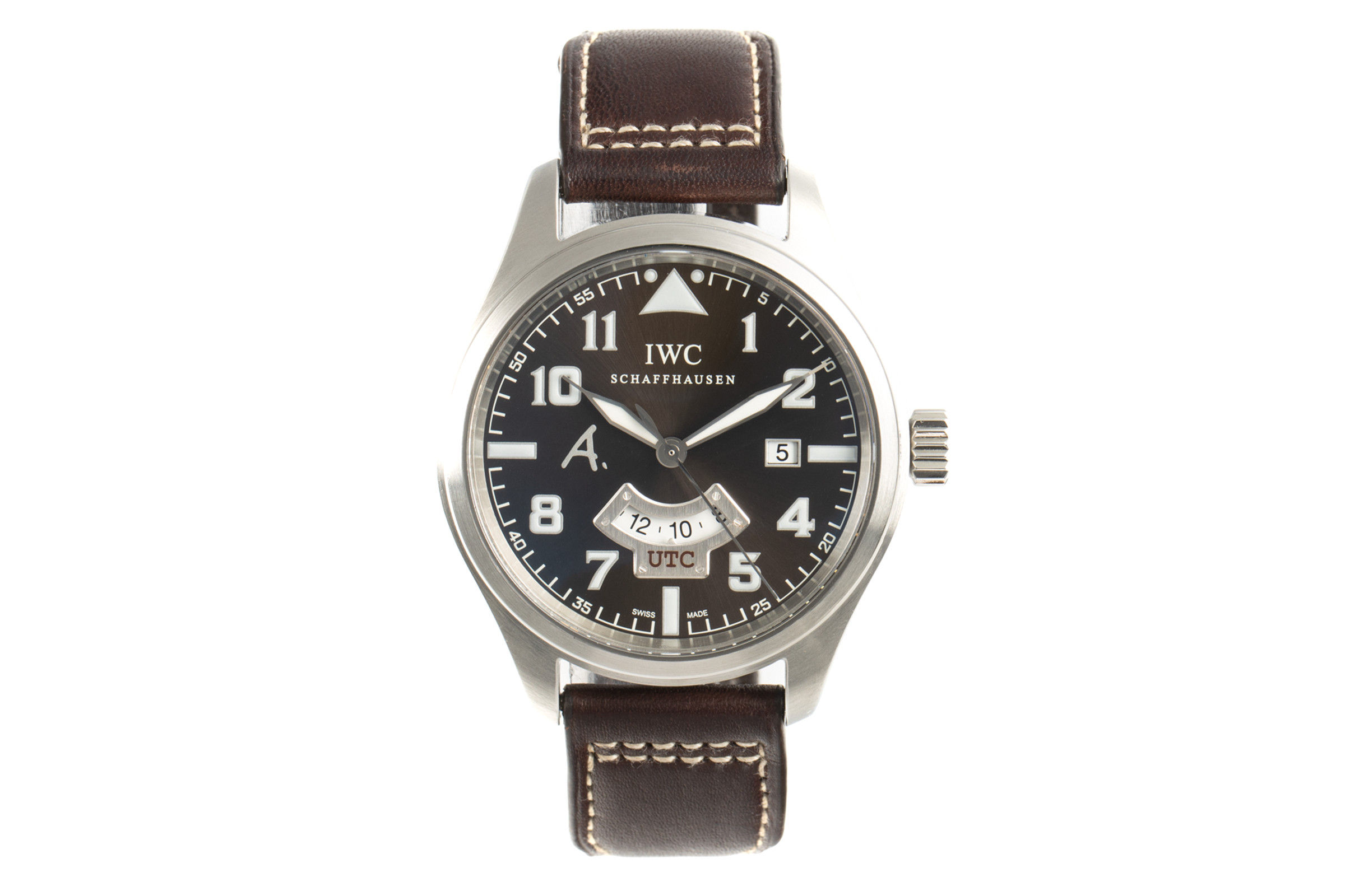 IWC Fliegeruhr automatic 3261