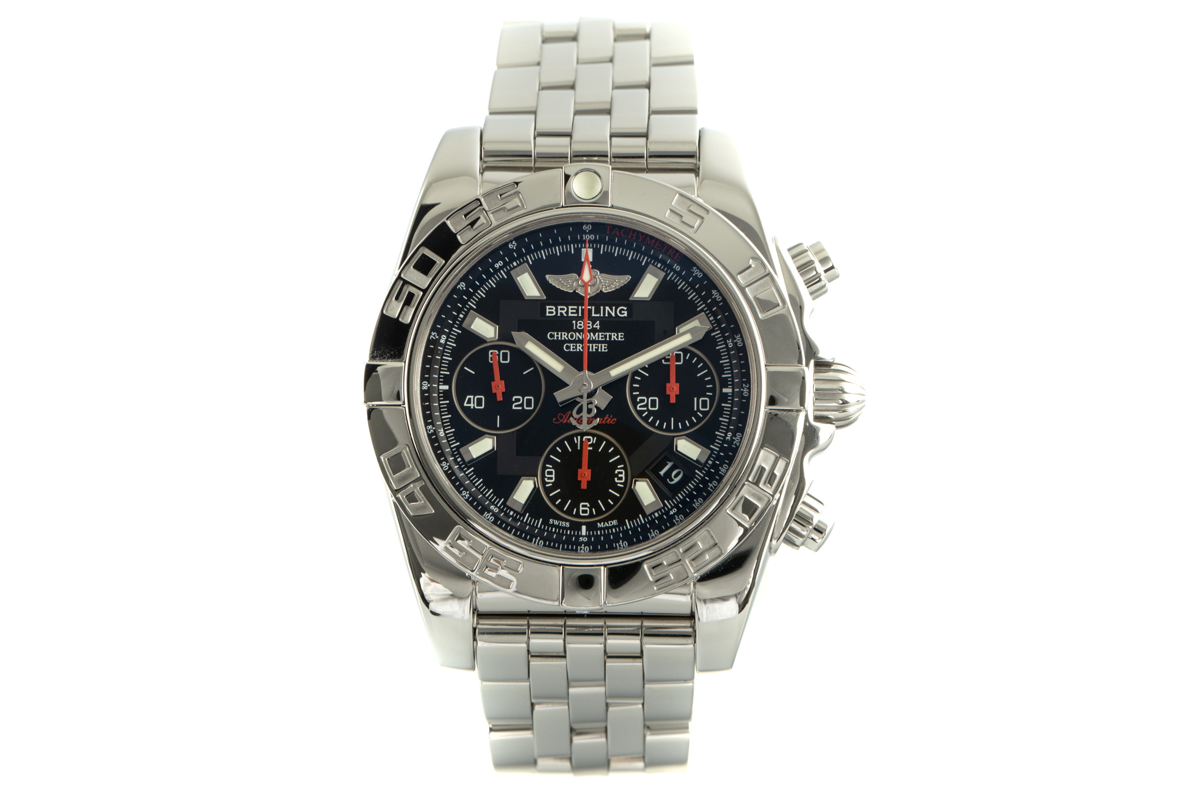 Breitling Chronomat automatic AB0141