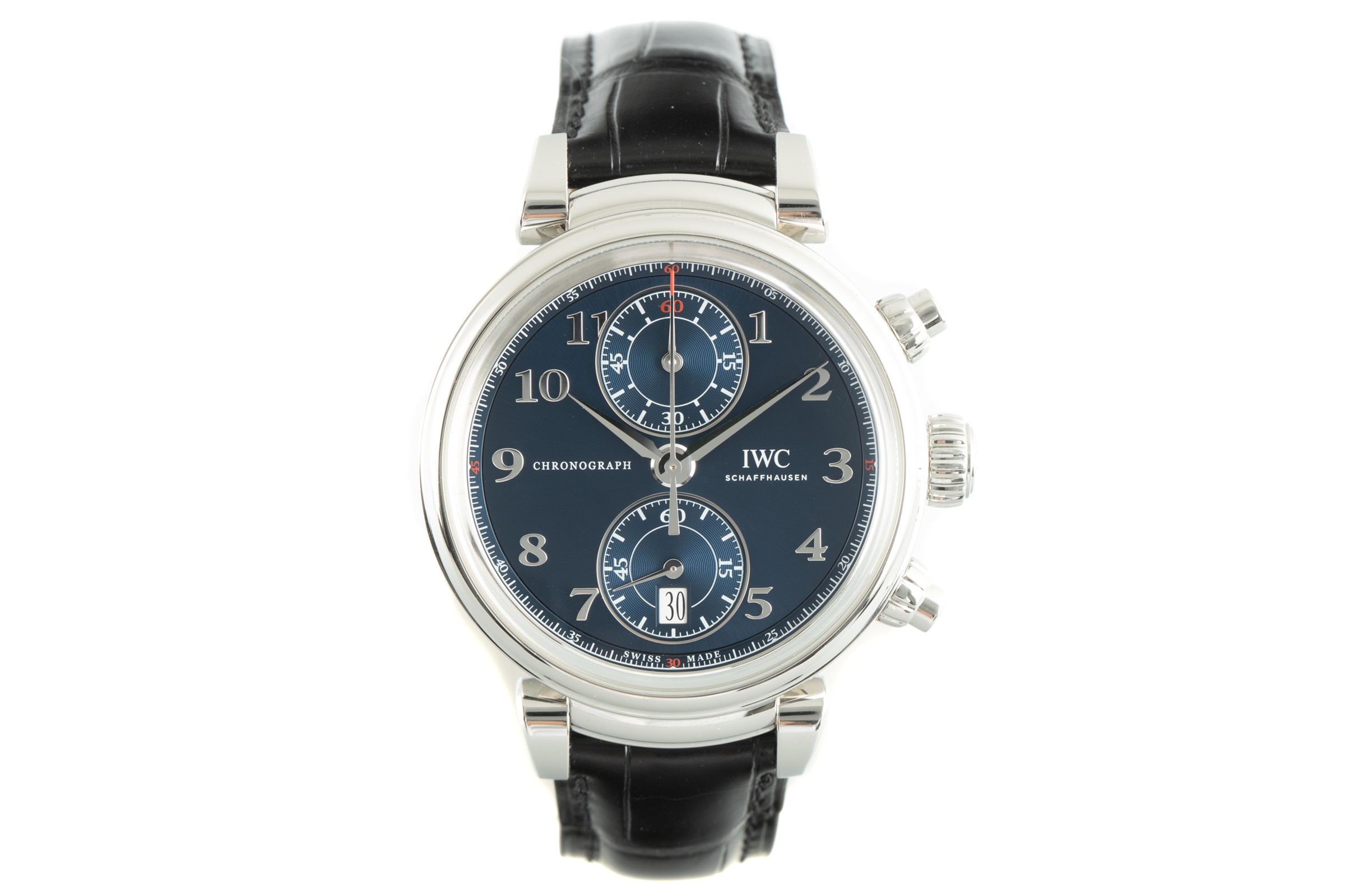 IWC Da Vinci automatic 3934-02