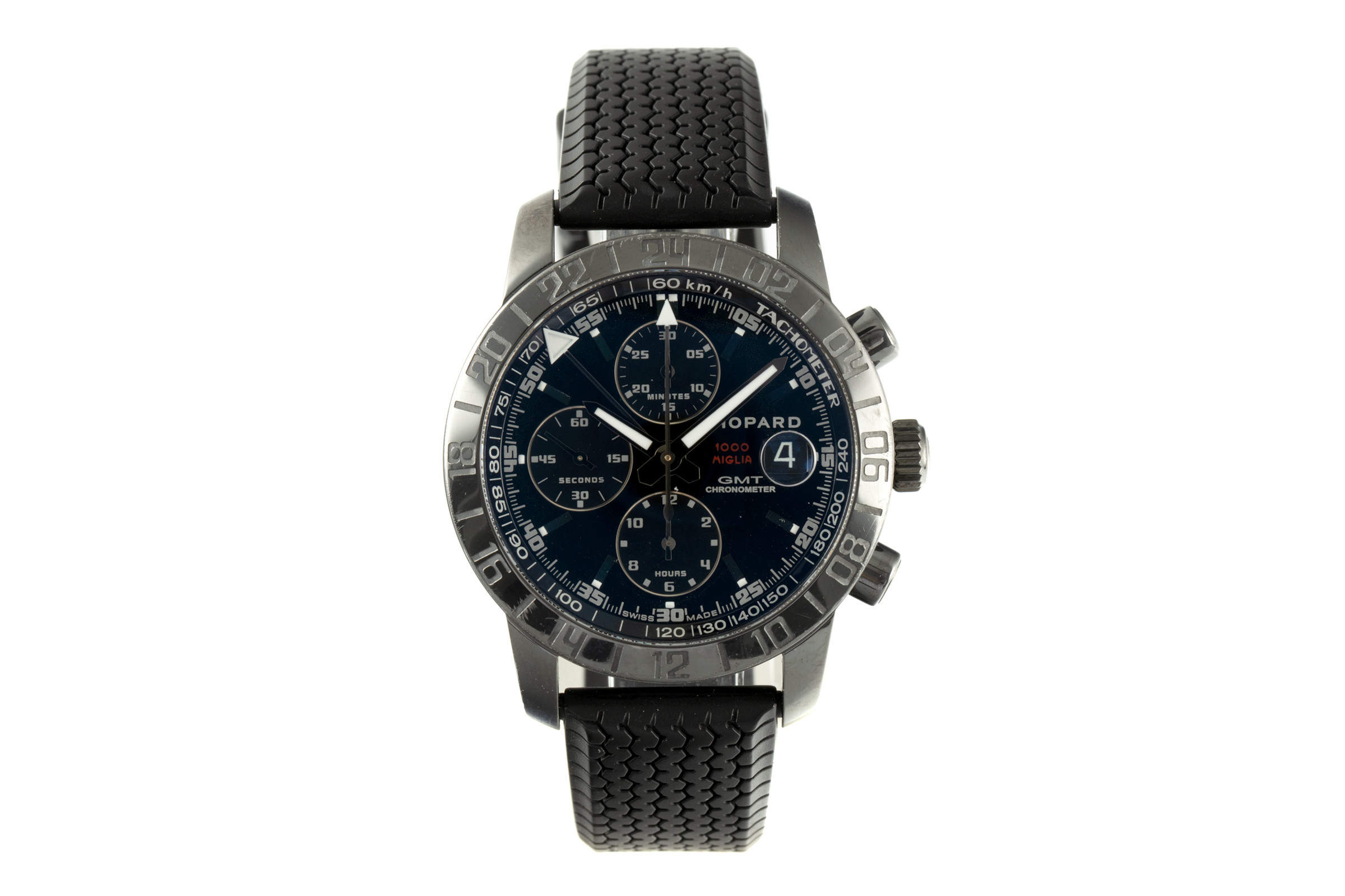 Chopard 1000 Miglia automatic 168992-3023/8992