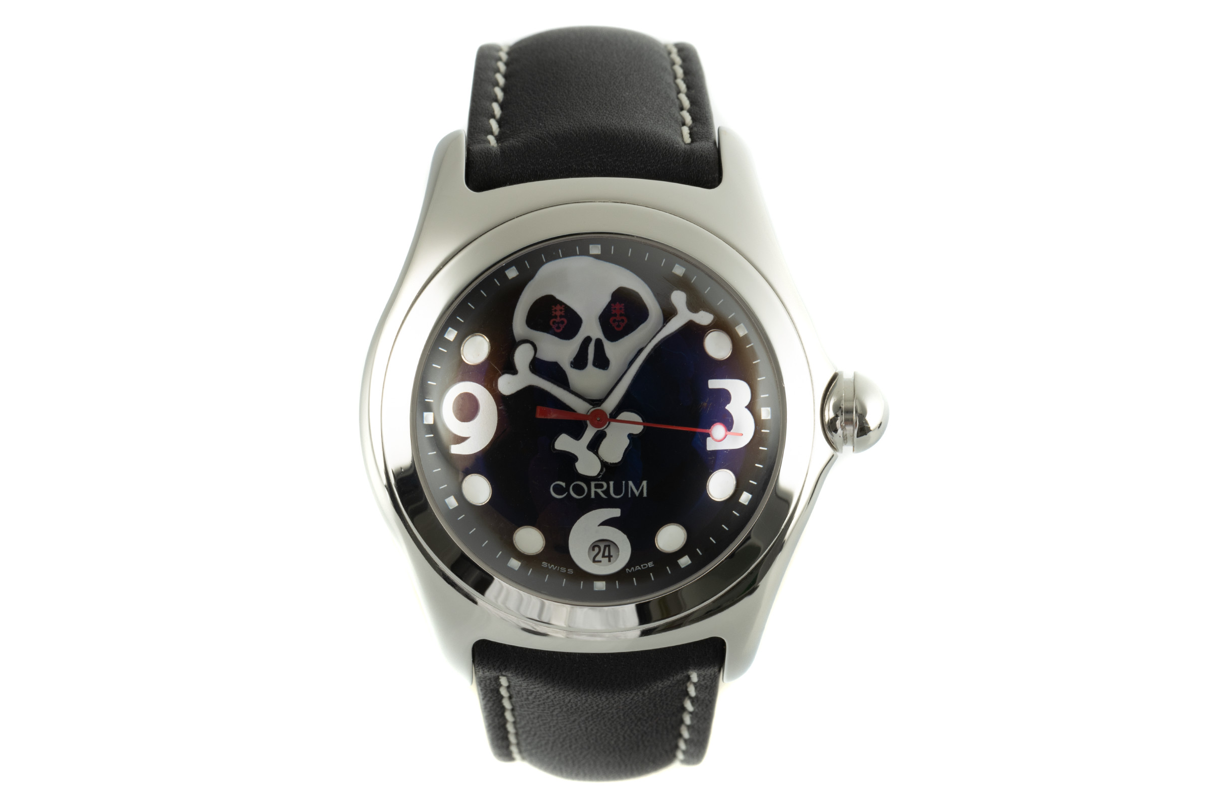 Corum Bubble automatic 82.140.20