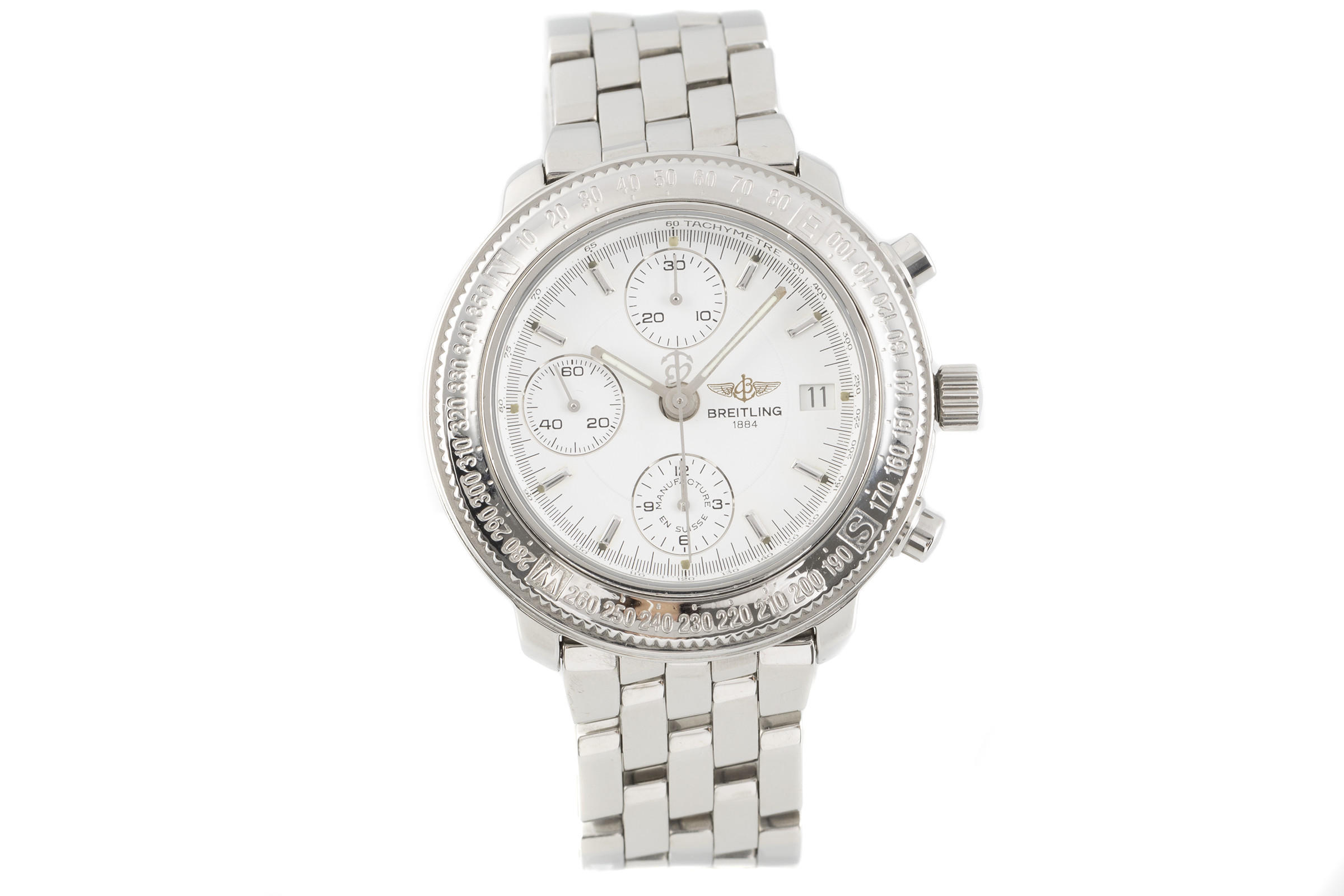 Breitling Astromat automatic A20405, A13405
