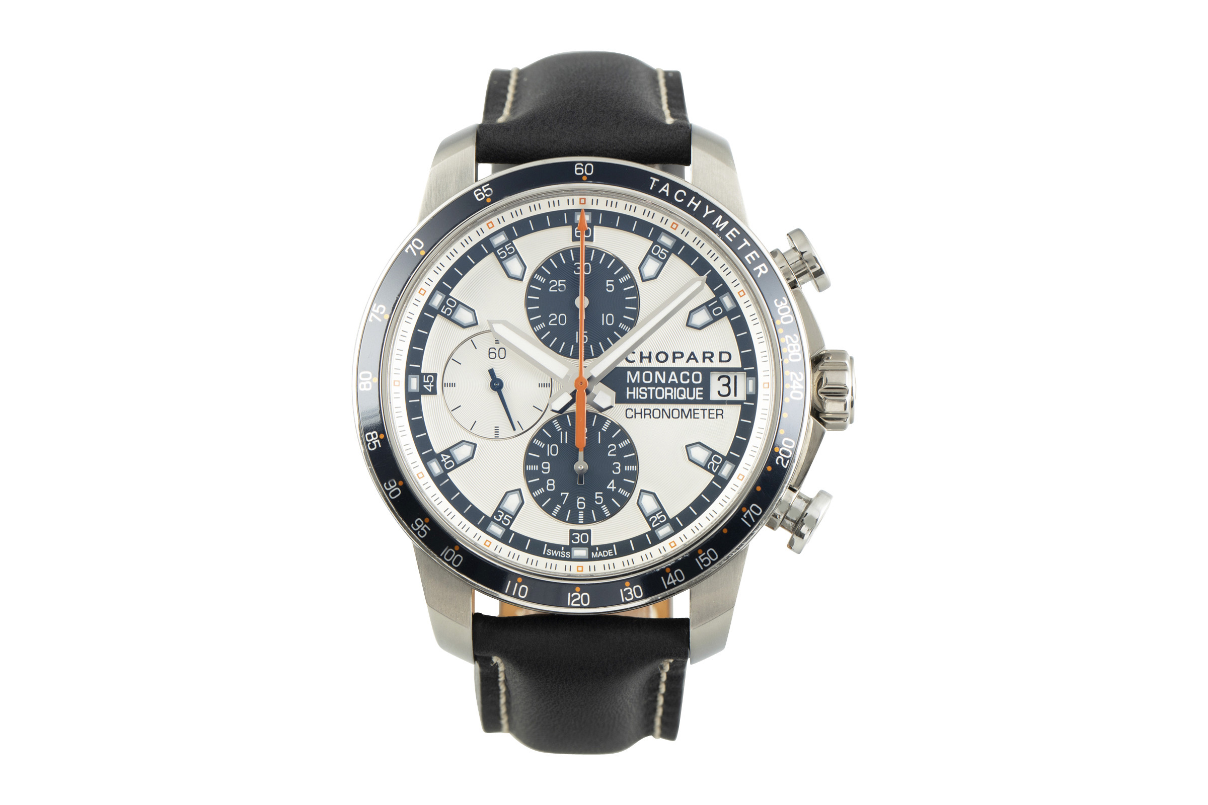 Chopard Grand Prix automatic 8570