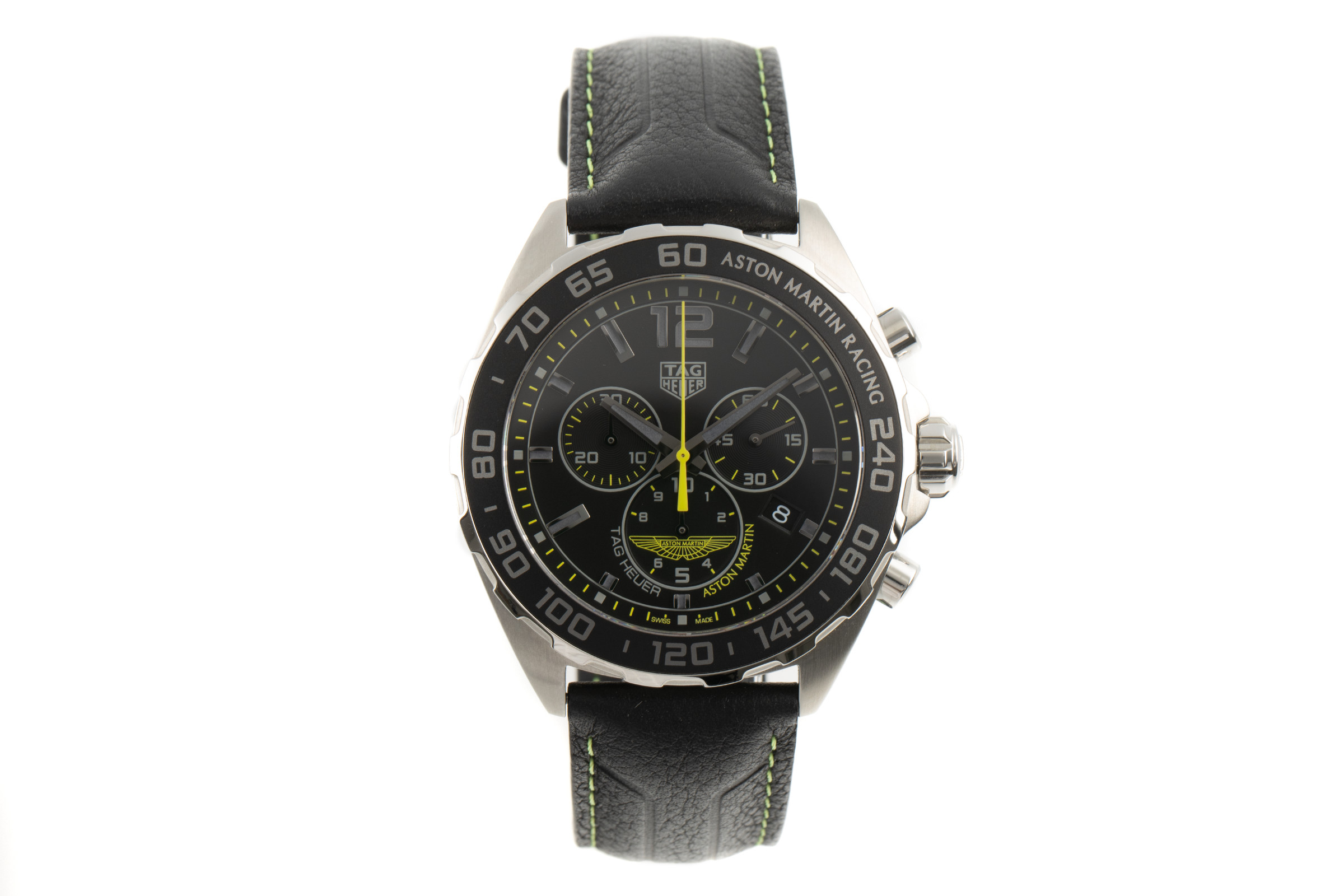 Tag Heuer Formula 1 quartz CAZ101P