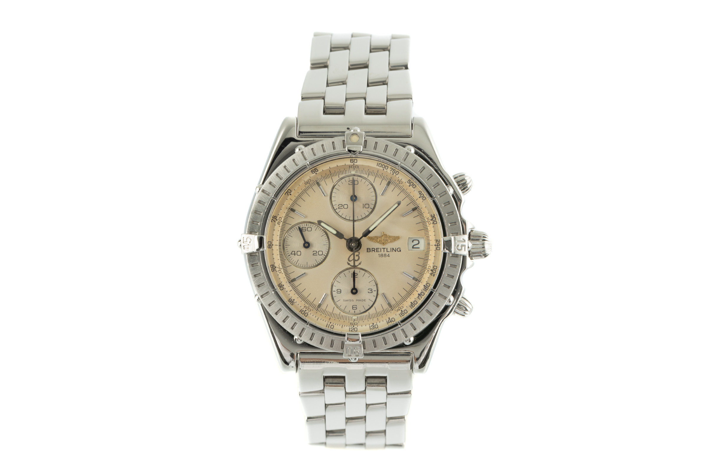 Breitling Chronomat automatic A13050