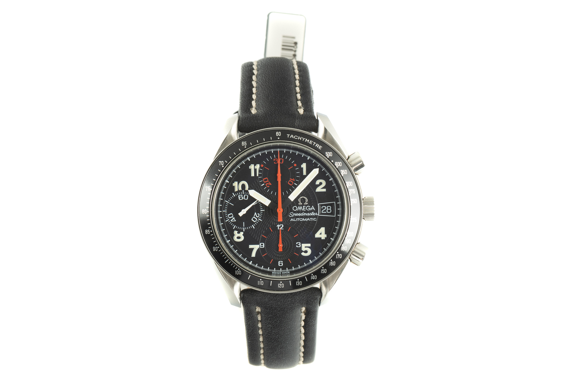 Omega Speedmaster automatic 175.0083, 375.0083