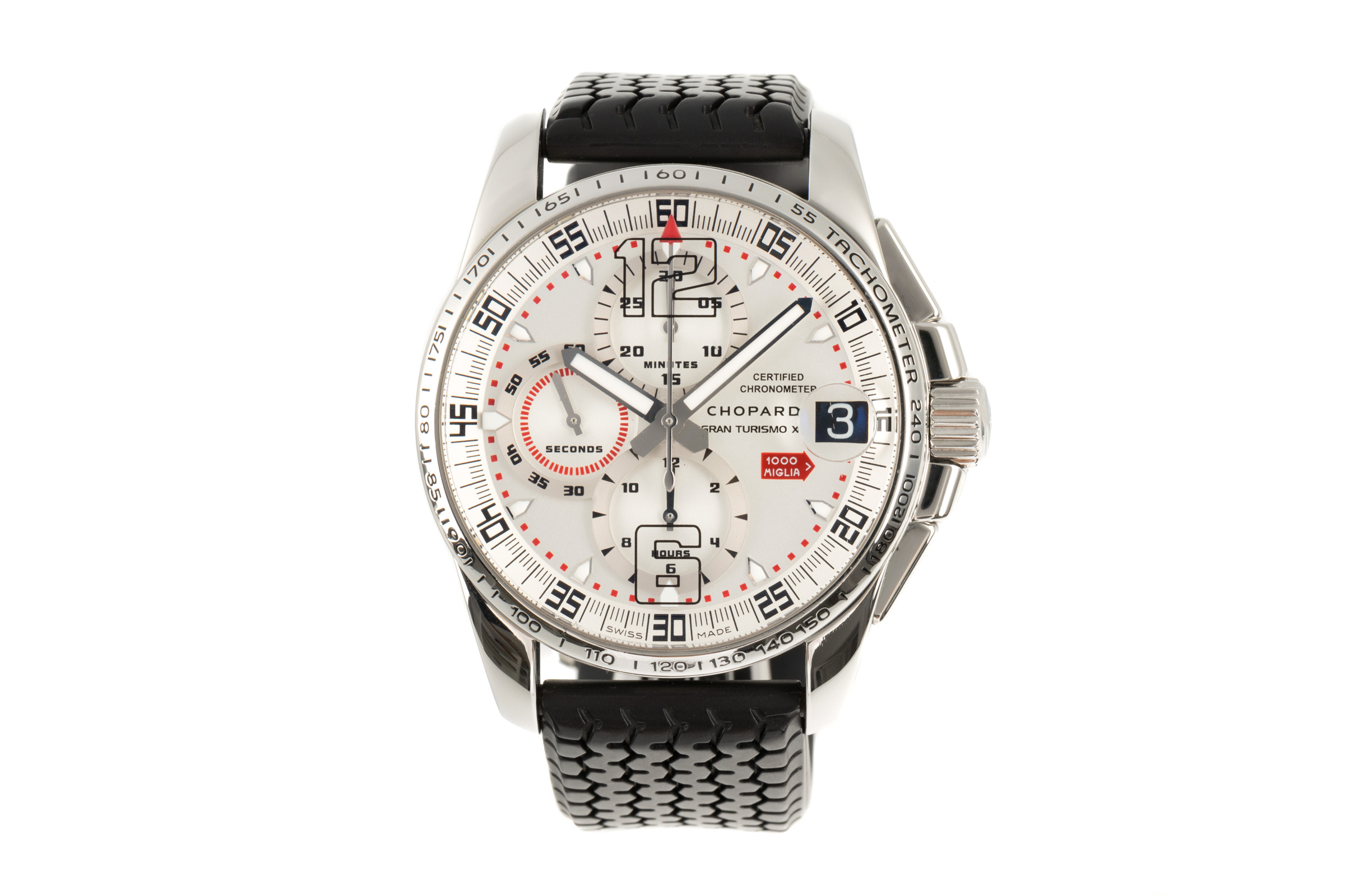 Chopard Gran Turismo automatic 8489