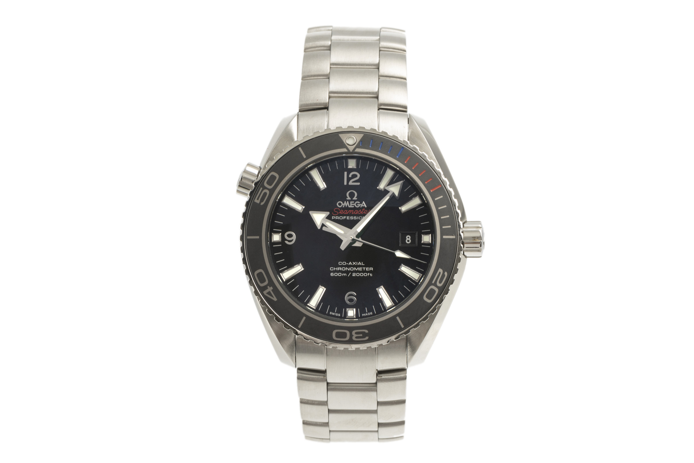 Omega Seamaster automatic 522.30.46.21.01.001