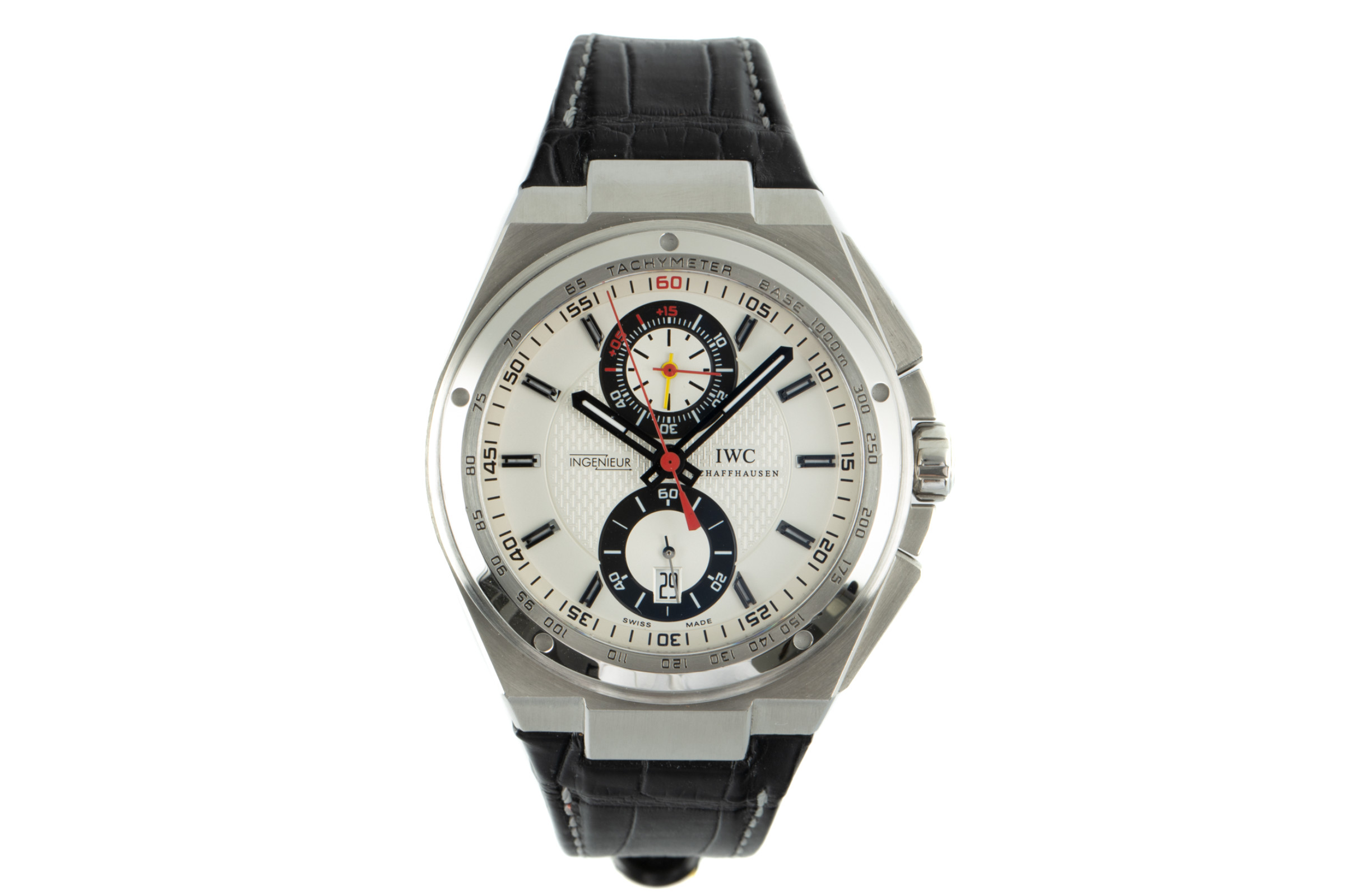 IWC Ingenieur automatic 3784