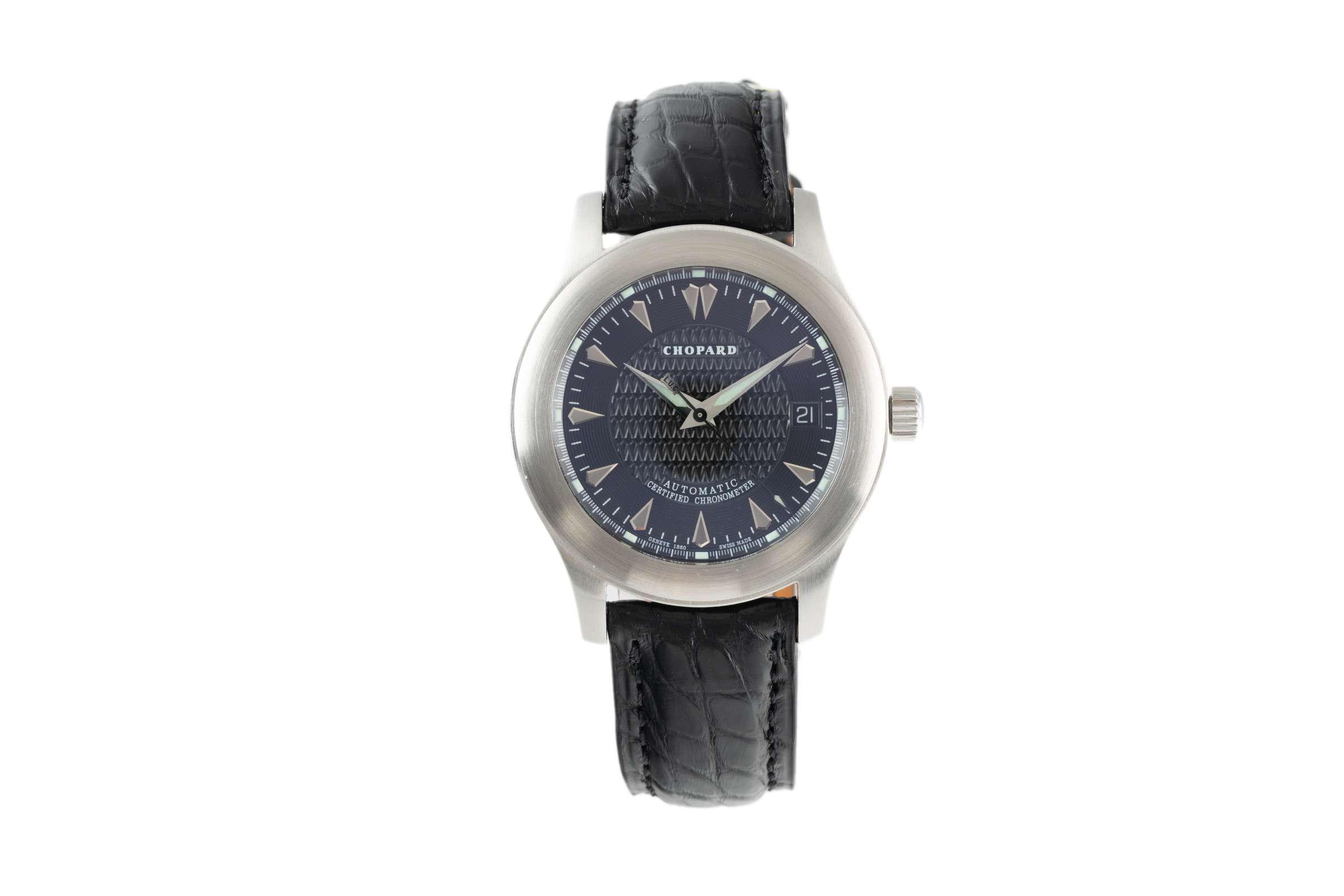 Chopard L.U.C Sport automatic 8200