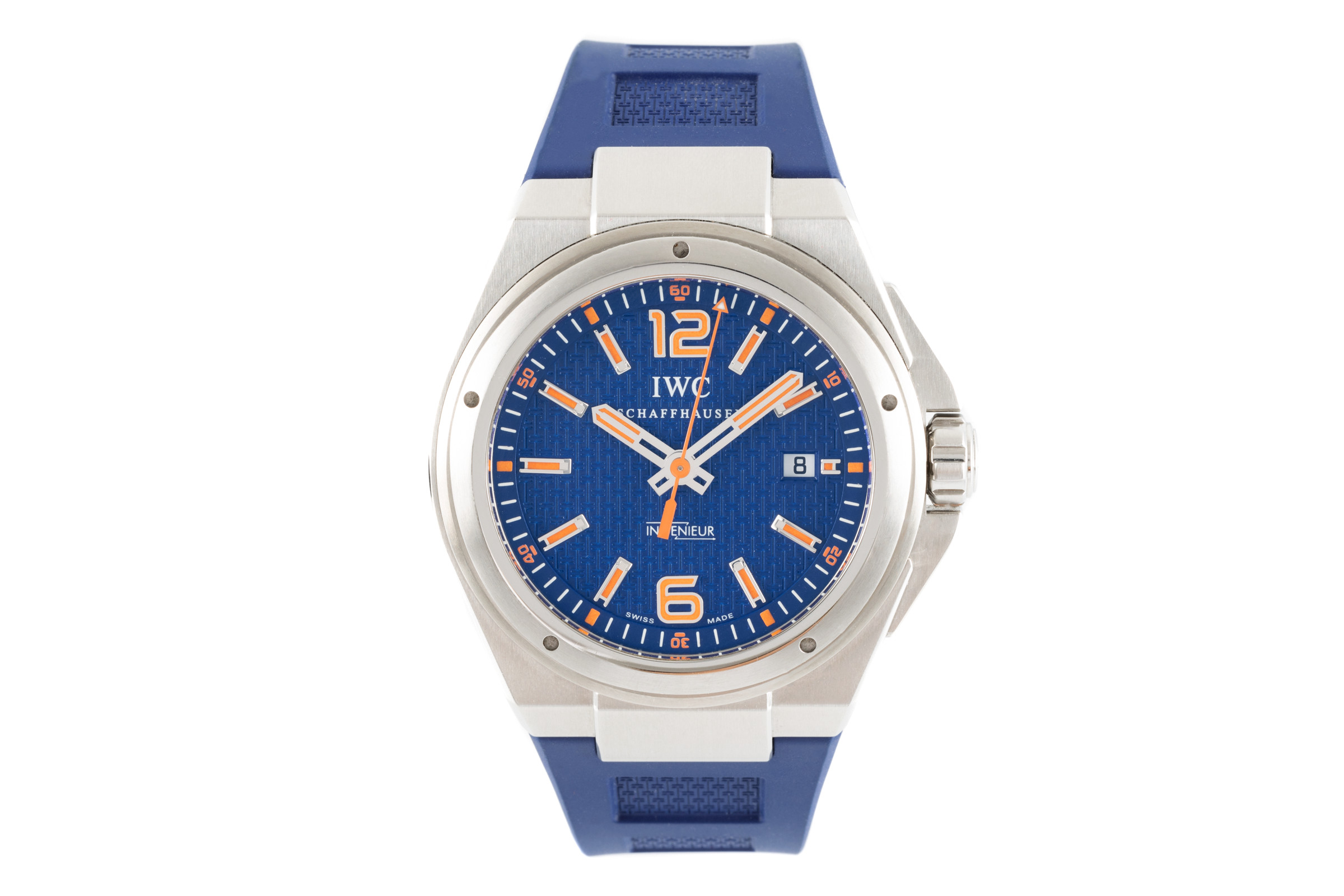 IWC Ingenieur automatic IW323603