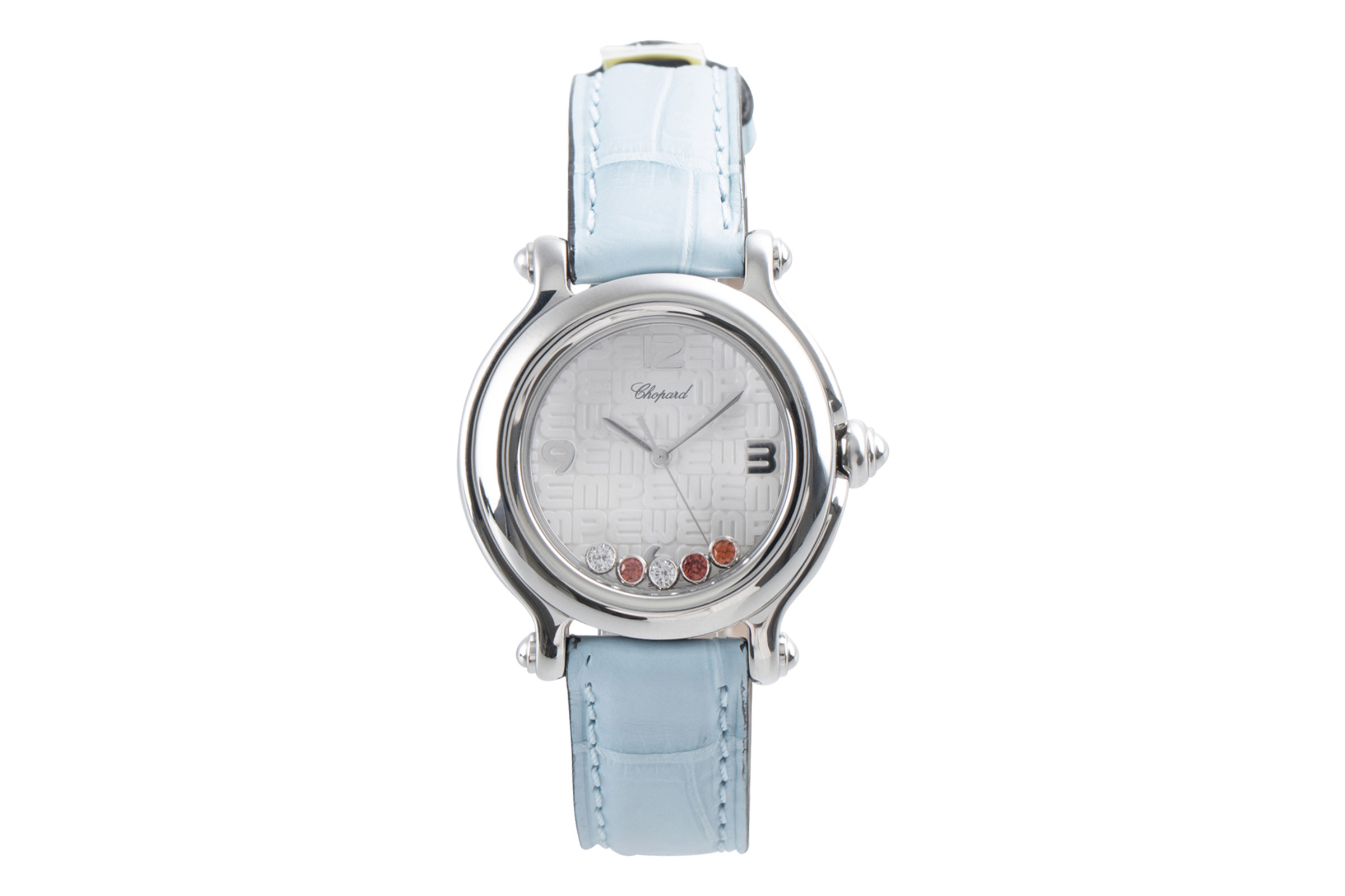 Chopard Happy Diamonds quartz 27/8238/1