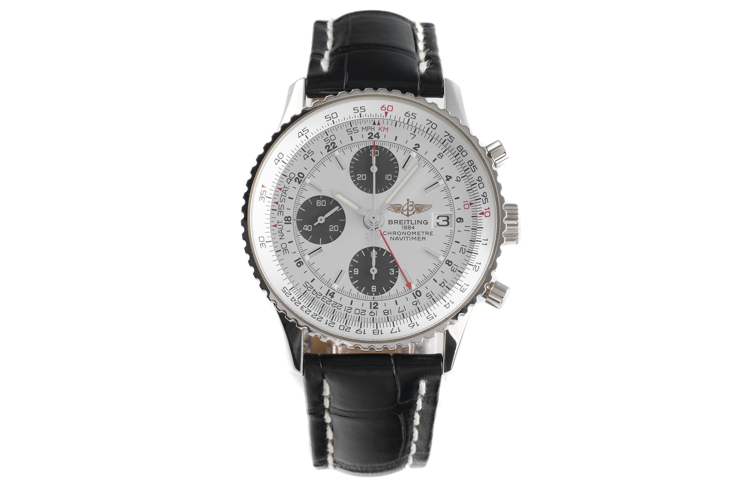 Breitling Navitimer automatic J24324