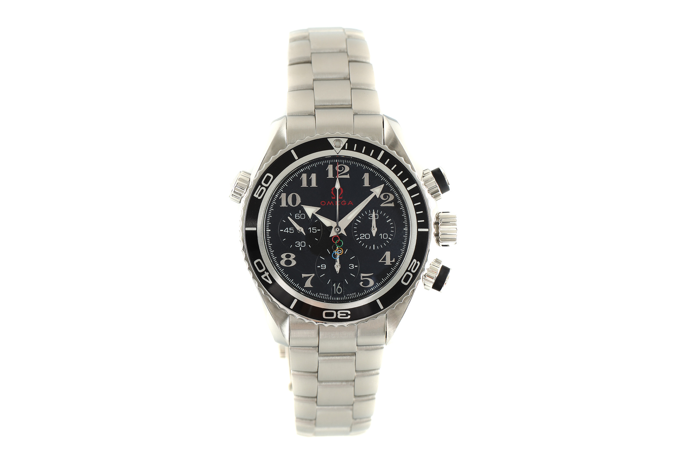 Omega Seamaster automatic 222.30.38.50.01.003, 578.1657