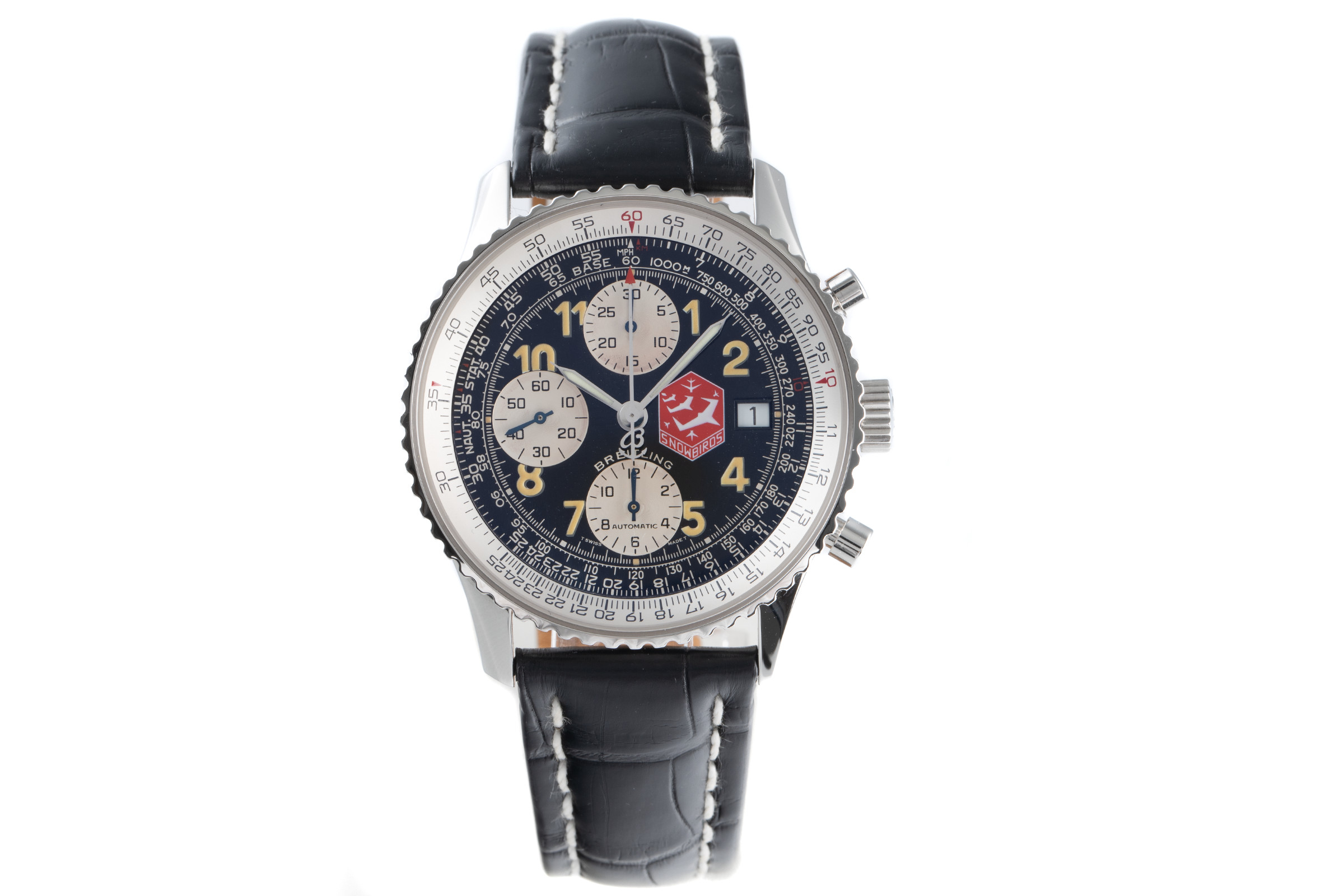 Breitling Old Navitimer automatic A13022