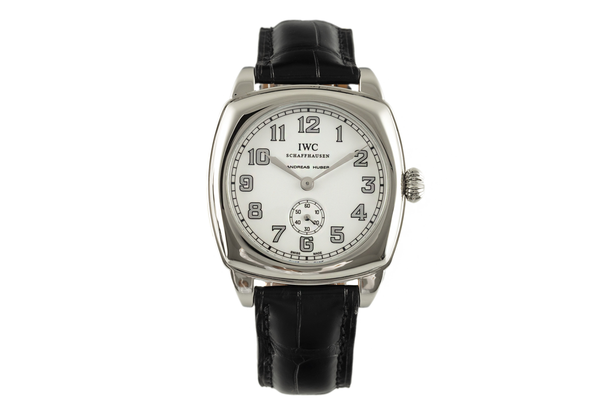 IWC manual winding IW255502