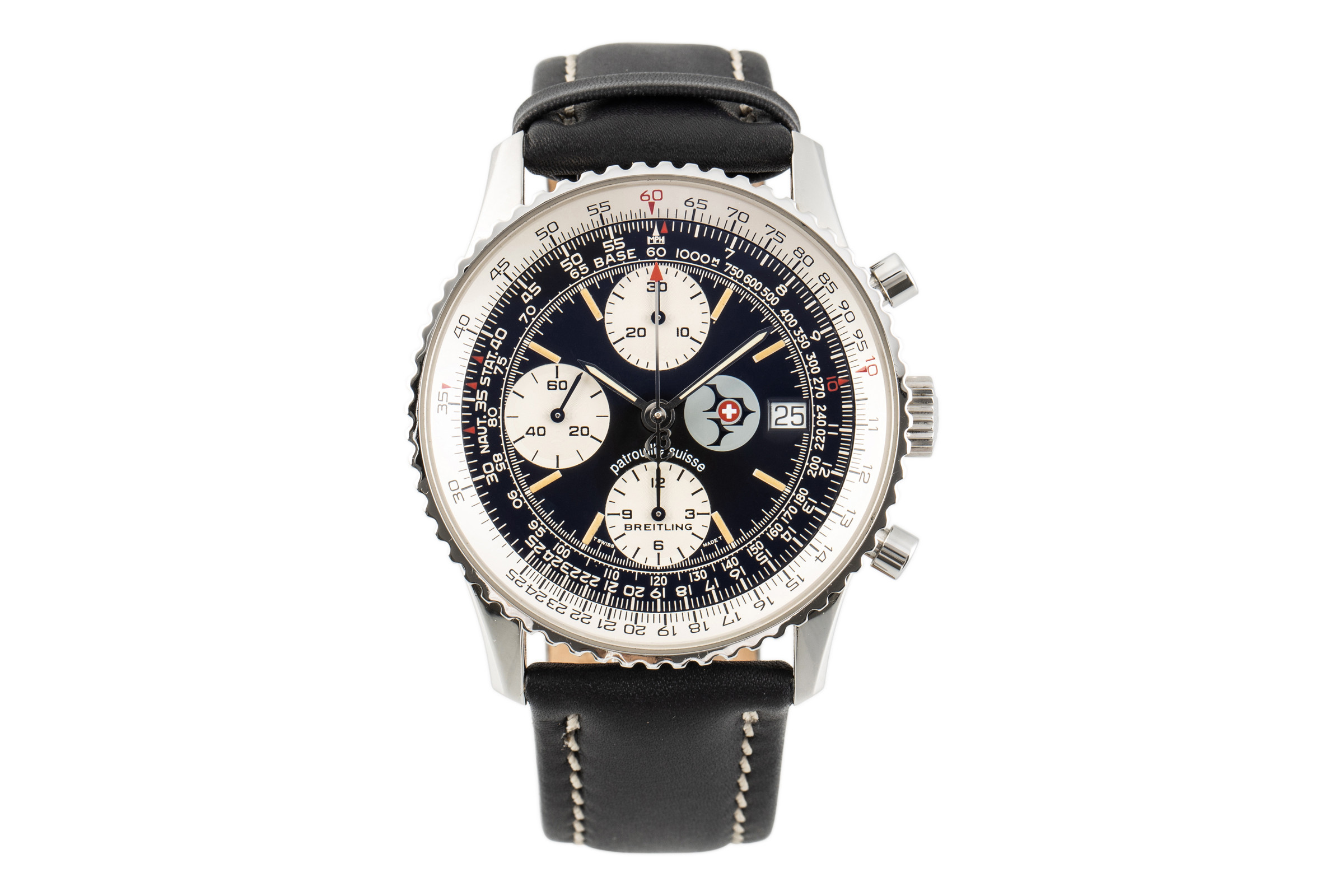 Breitling Navitimer automatic A13022