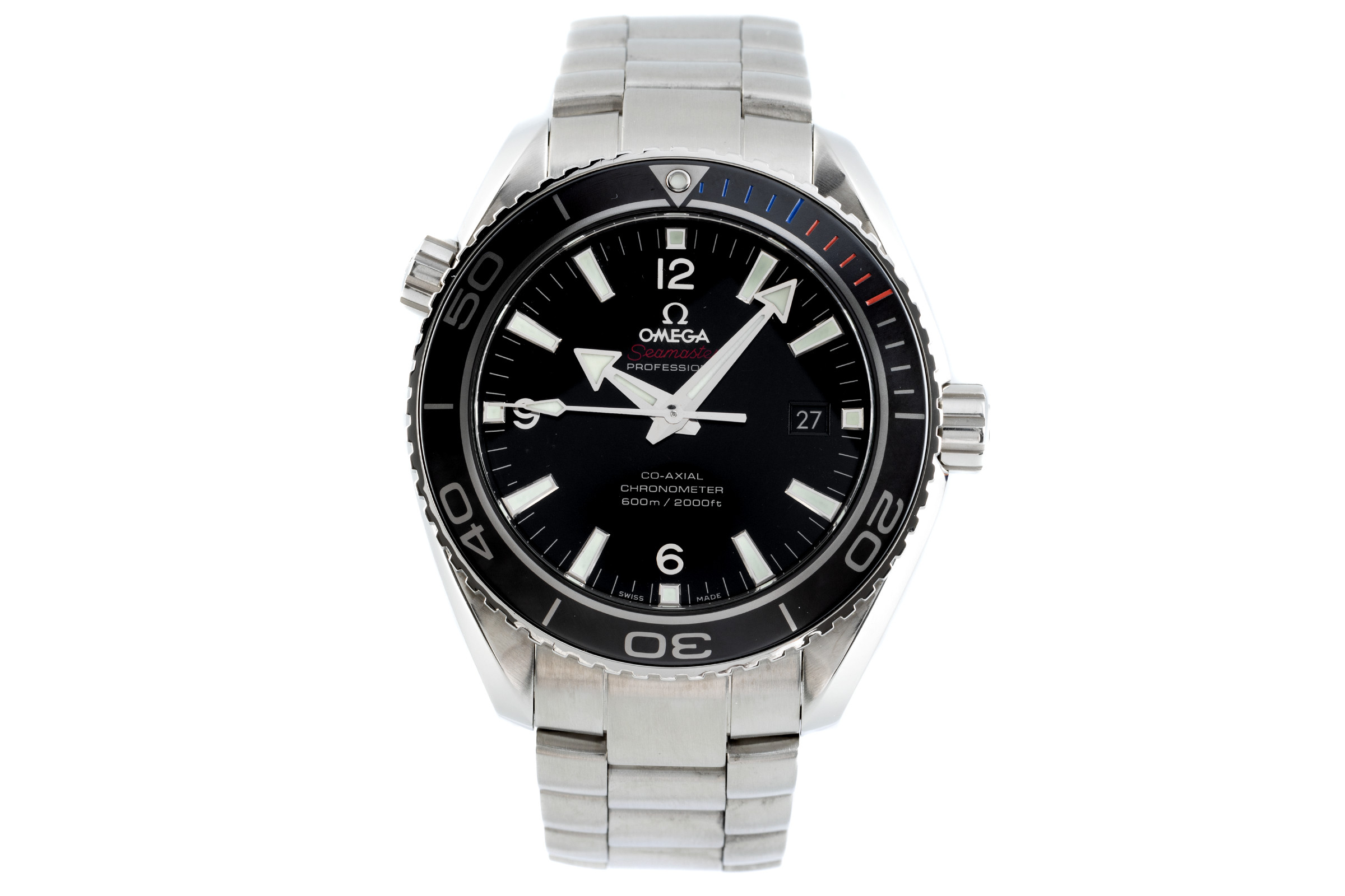 Omega Seamaster automatic 522.30.46.21.01.001