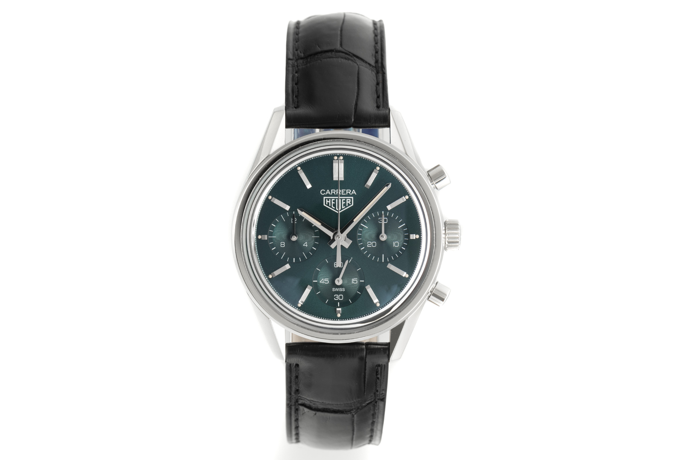 Tag Heuer Carrera automatic CBK221F