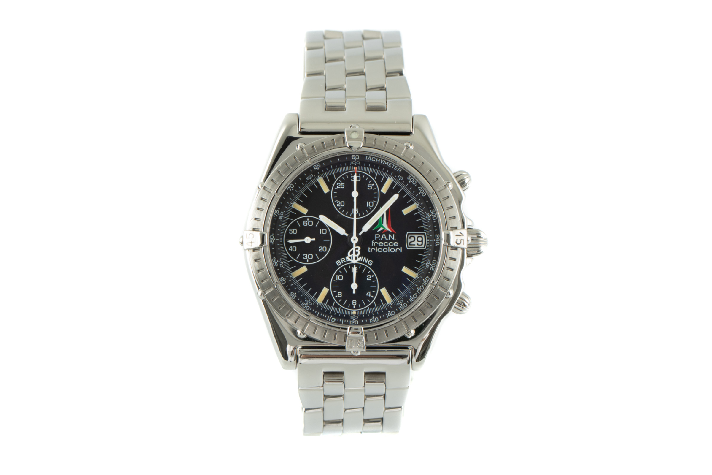 Breitling Chronomat automatic A13050.1