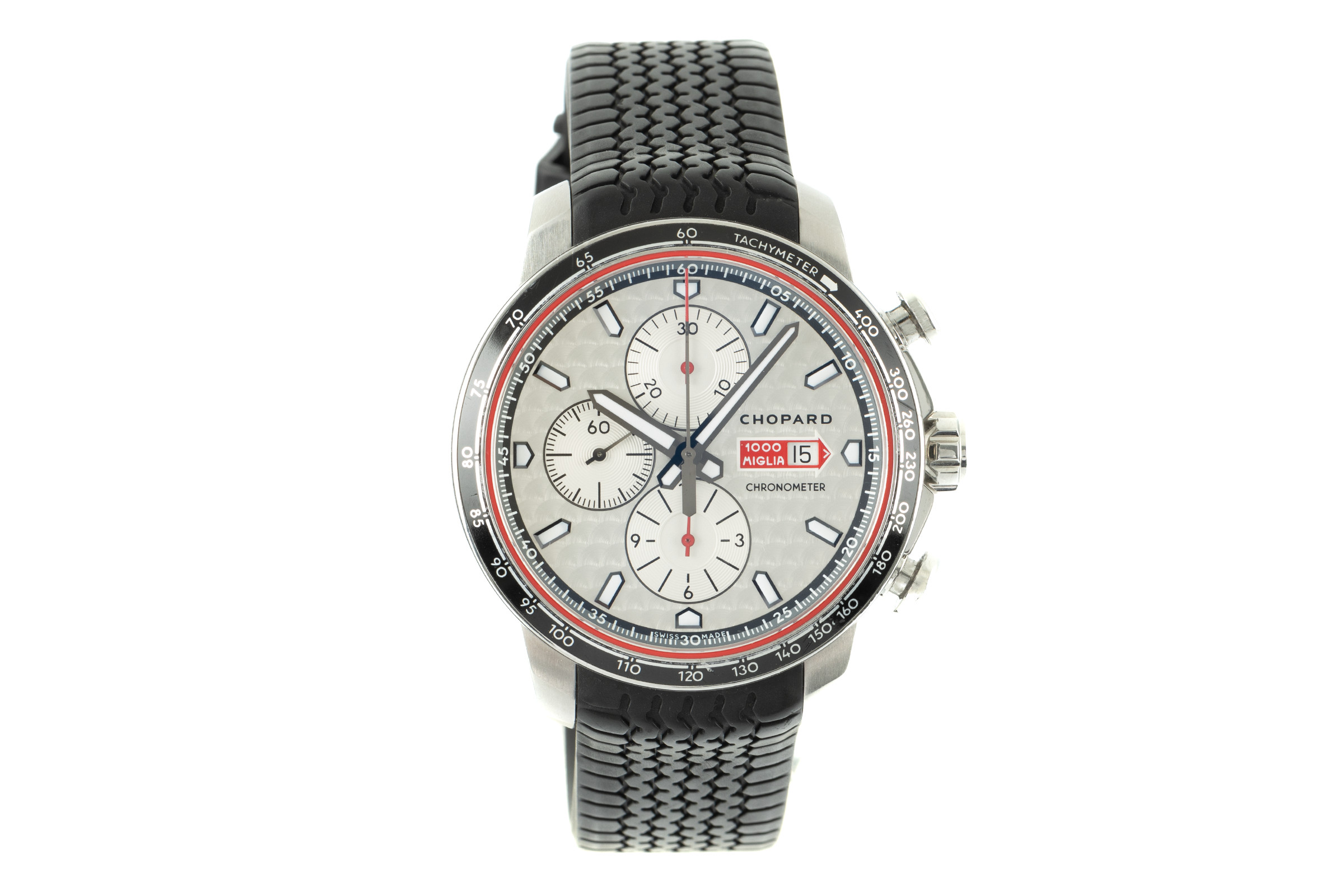 Chopard 1000 Miglia automatic 168571-3002, 8571