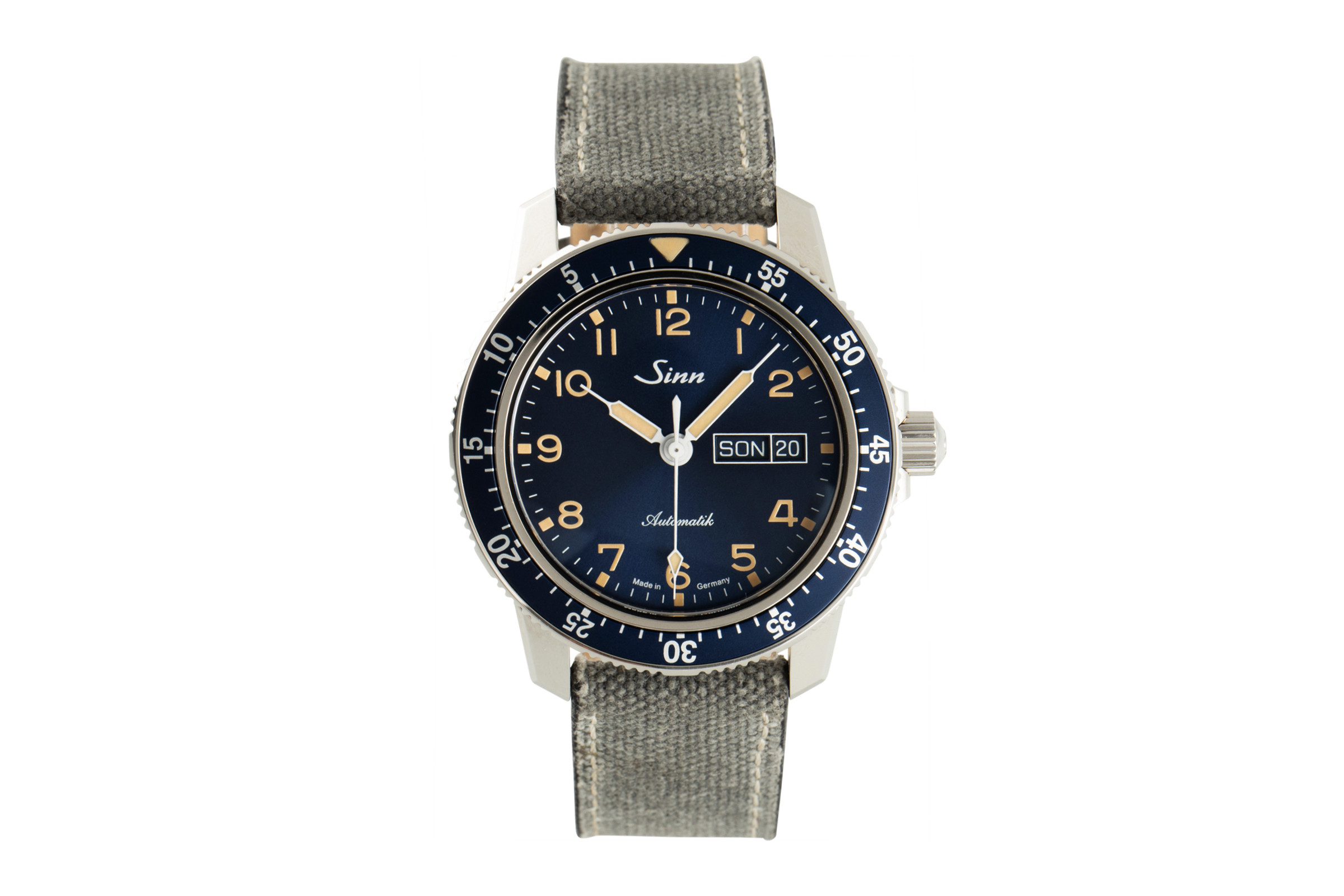 Sinn 104ST automatic 104.St.Sa.A.BE