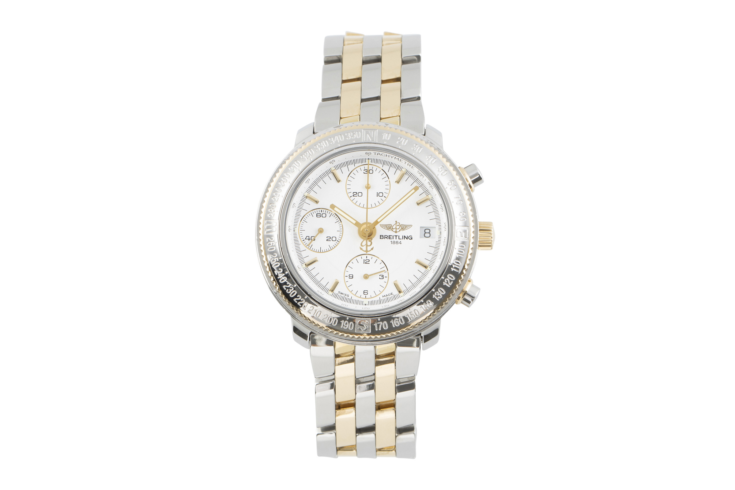 Breitling Astromat automatic D20405 D13405