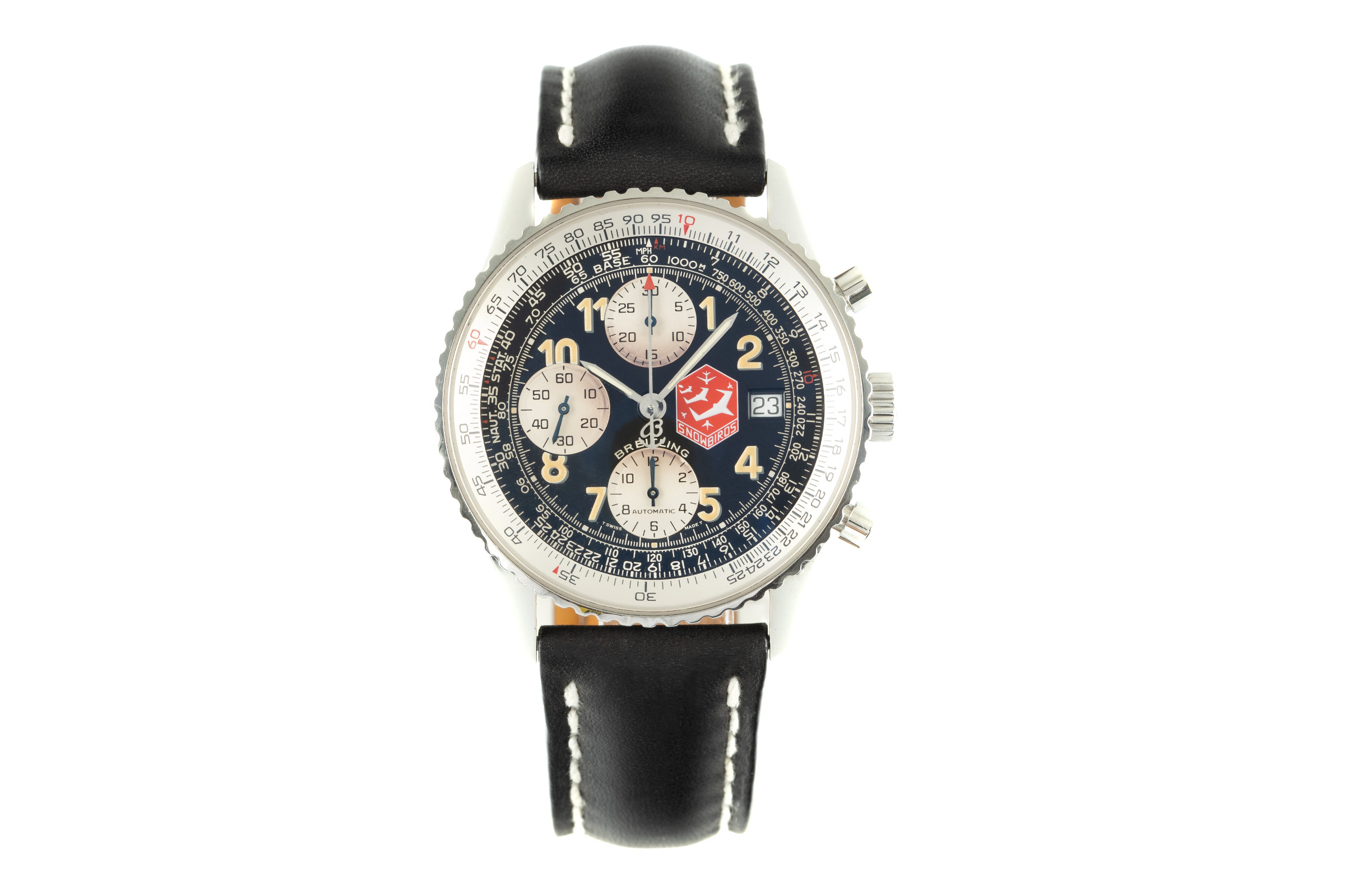 Breitling Old Navitimer automatic A13022