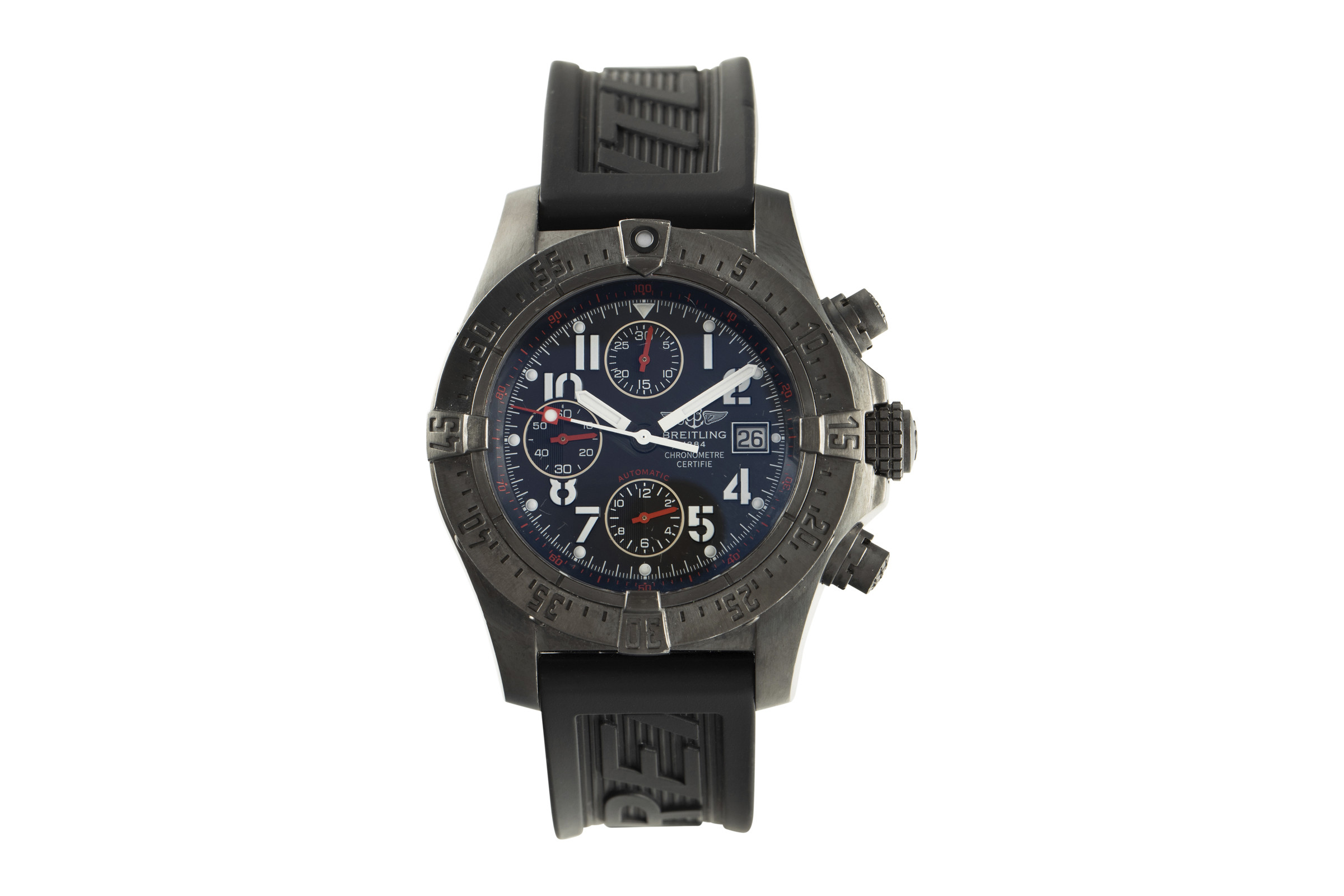 Breitling Avenger Skyland automatic M13380
