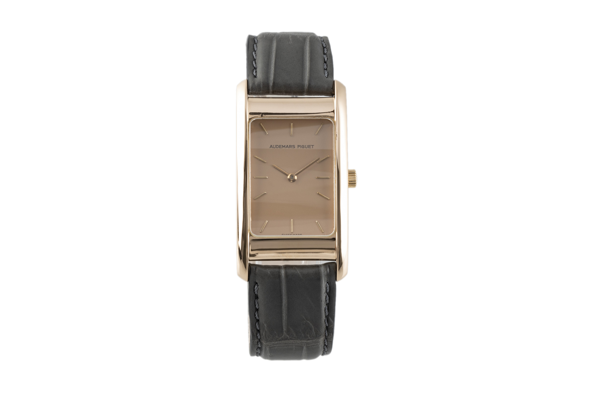 Audemars Piguet Edward Piguet 18 ct gold manual winding Kal. 2080 Ref. OR14625/002