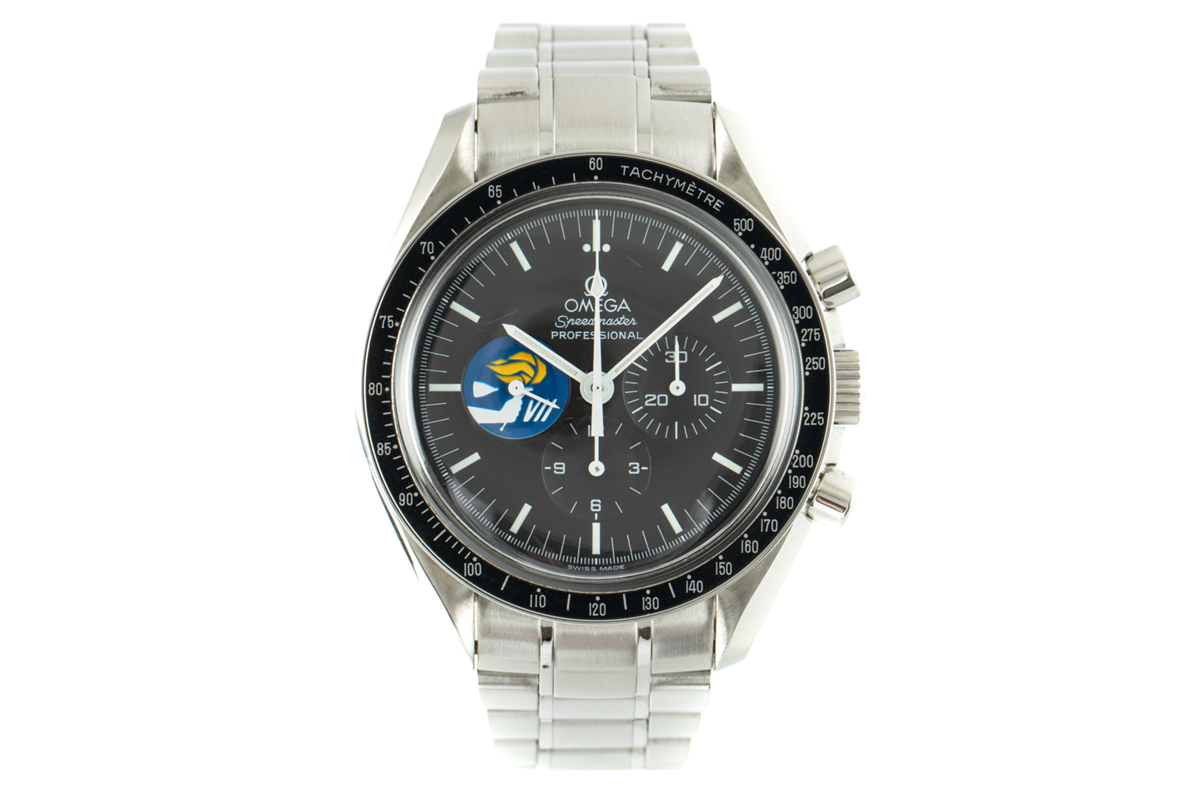 Omega Speedmaster manual winding 3597.05.00, 145.0022, 345.0022