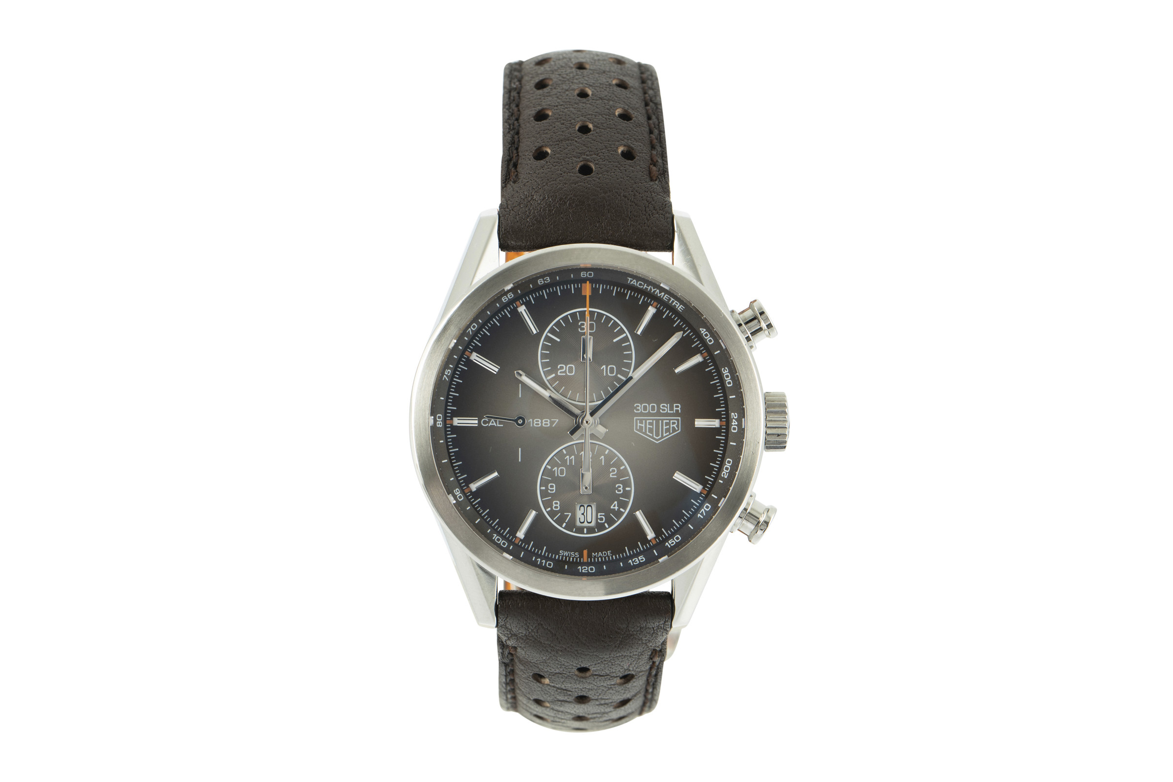 Tag Heuer Carrera automatic CAR2112.FC6267
