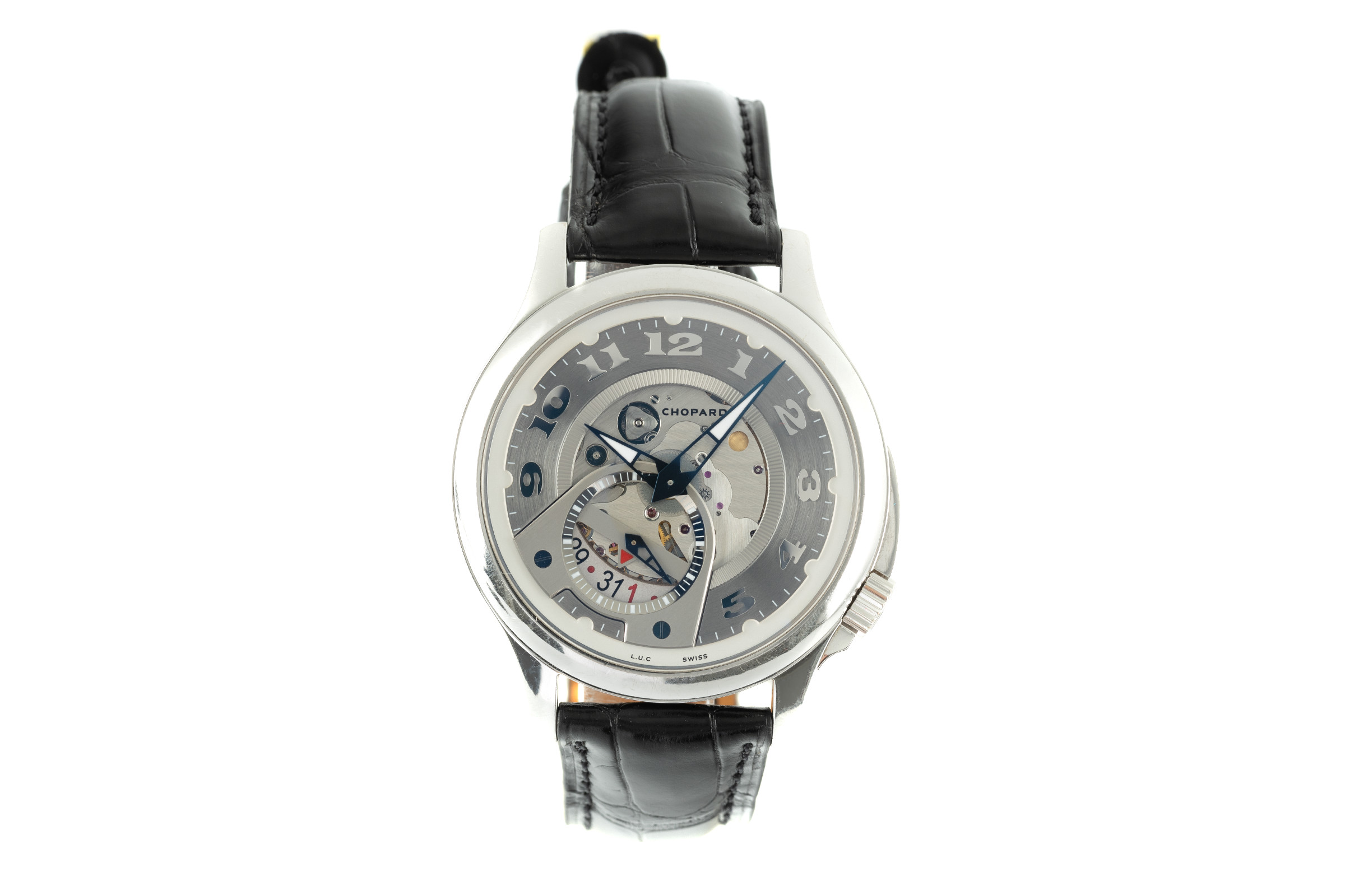 Chopard L.U.C. automatic 1888