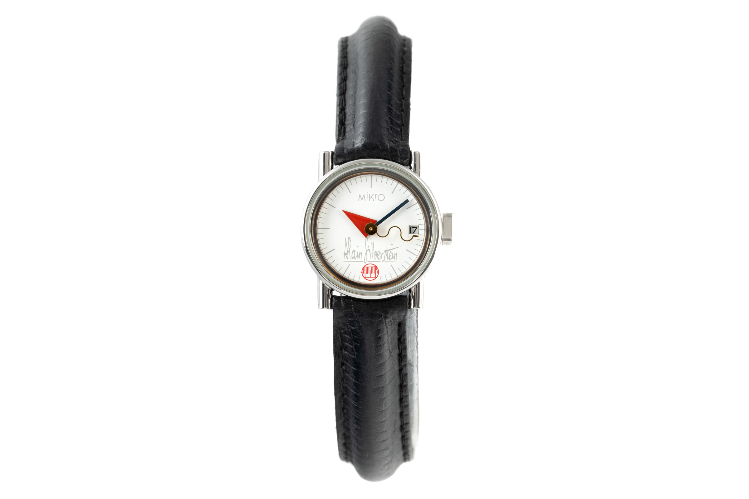 Alain Silberstein Mikro automatic 
