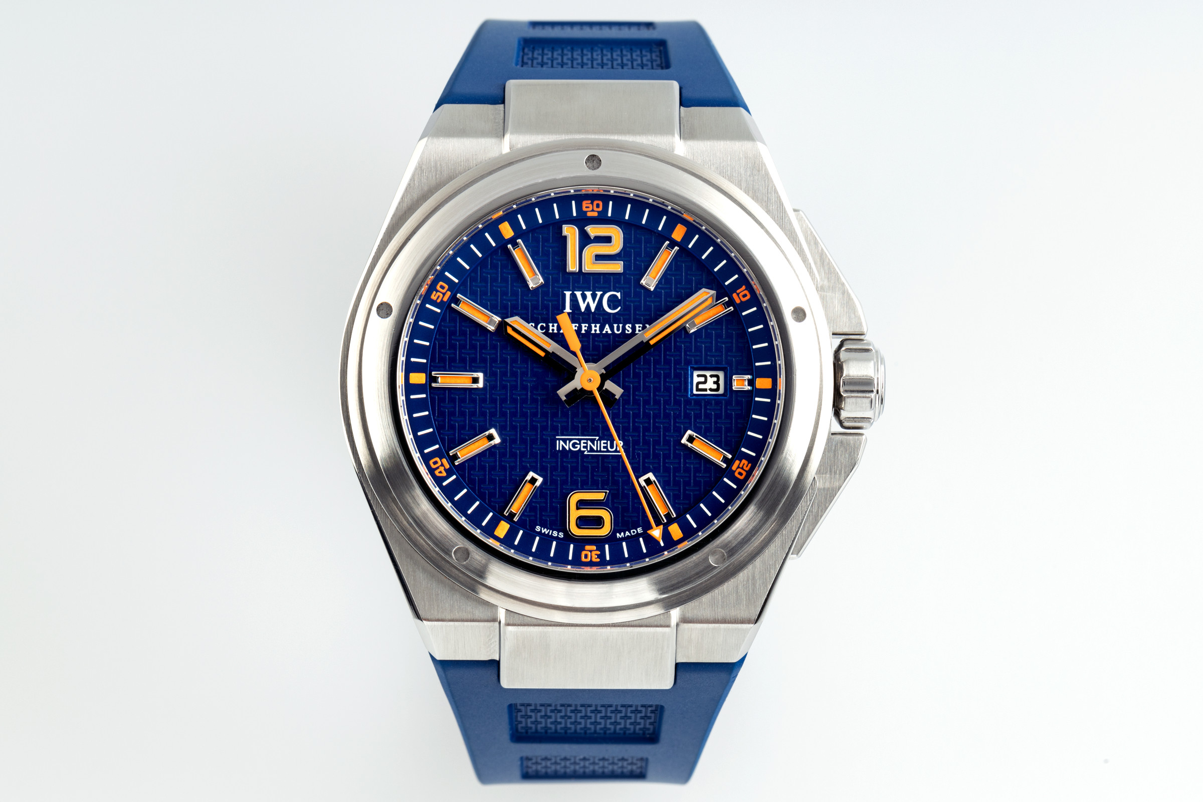 IWC Ingenieur automatic IW323603
