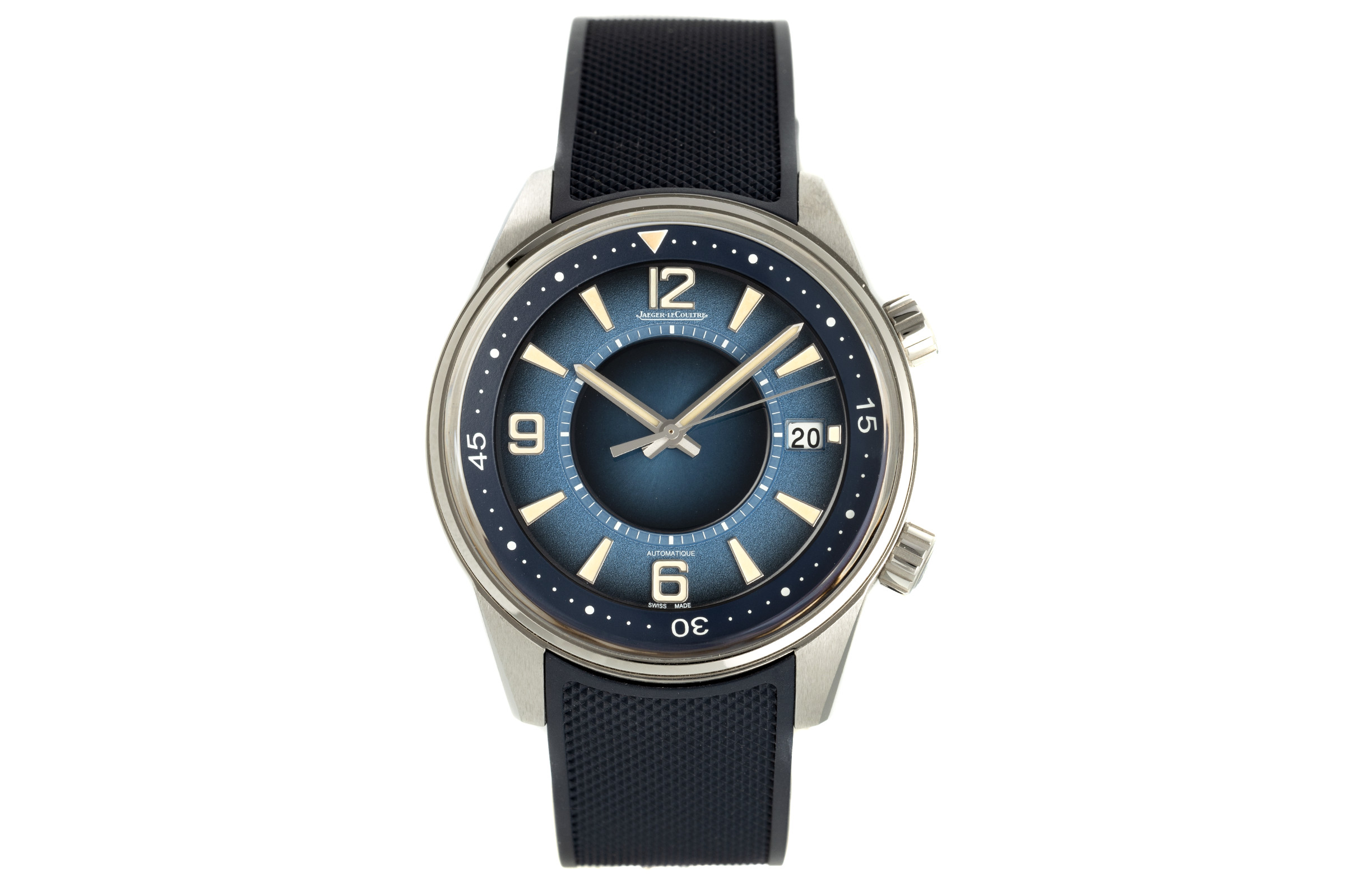 Jaeger-LeCoultre Polaris automatic Q9068681, 842.8.37