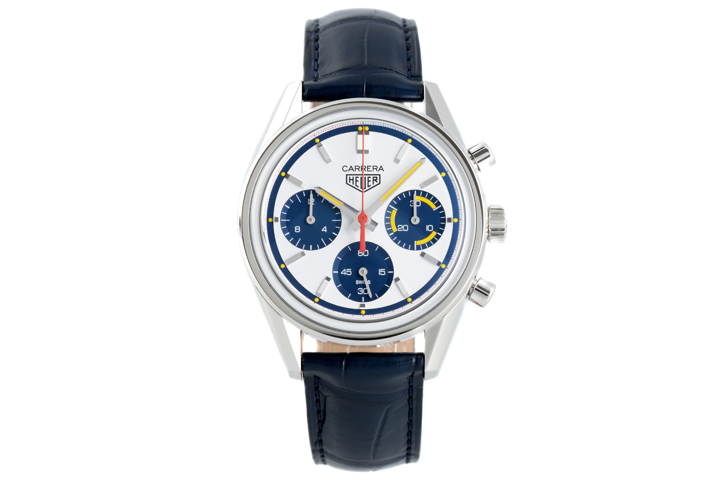 Tag Heuer Carrera automatic CBK221C