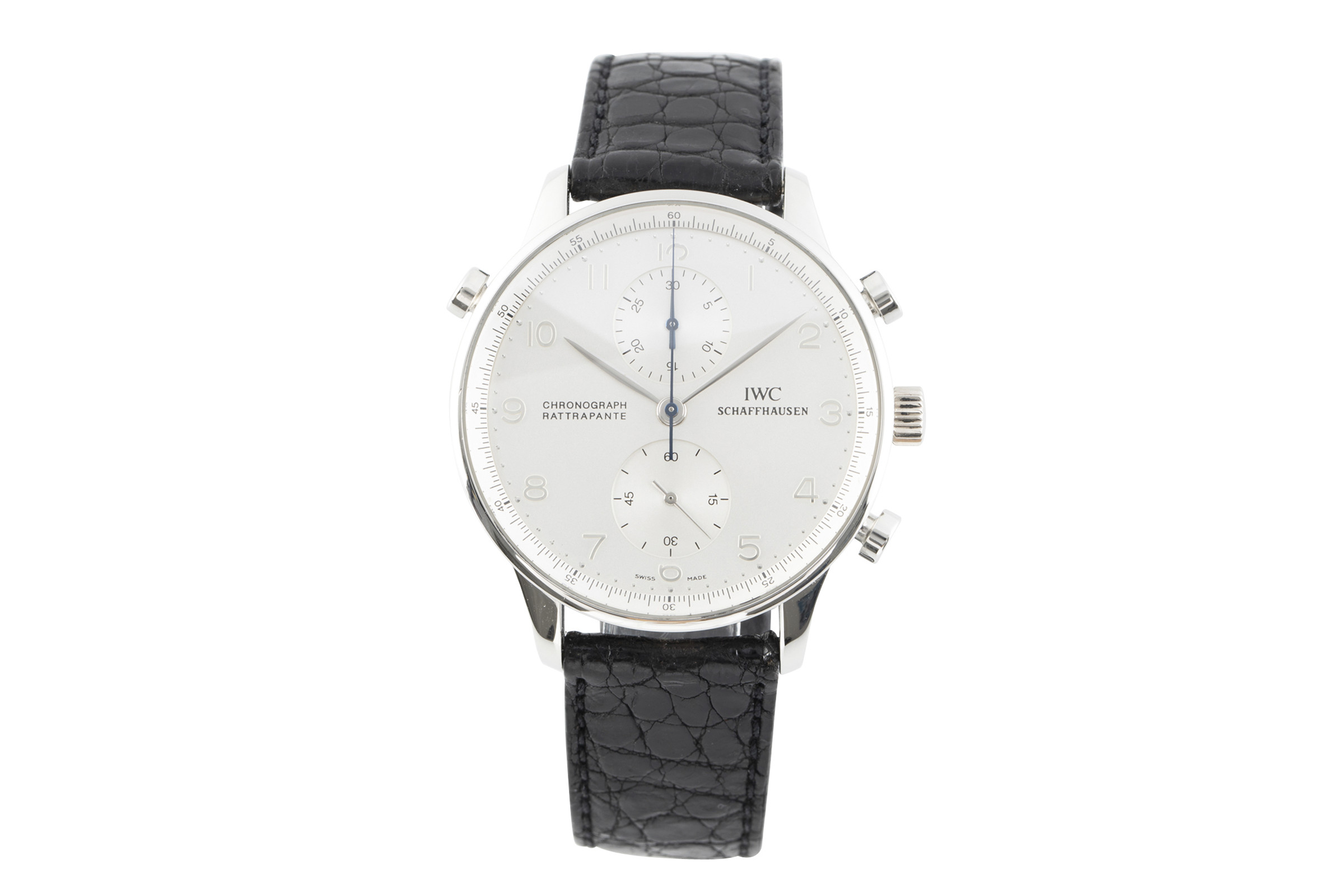 IWC Portugieser manual winding IW3712-05
