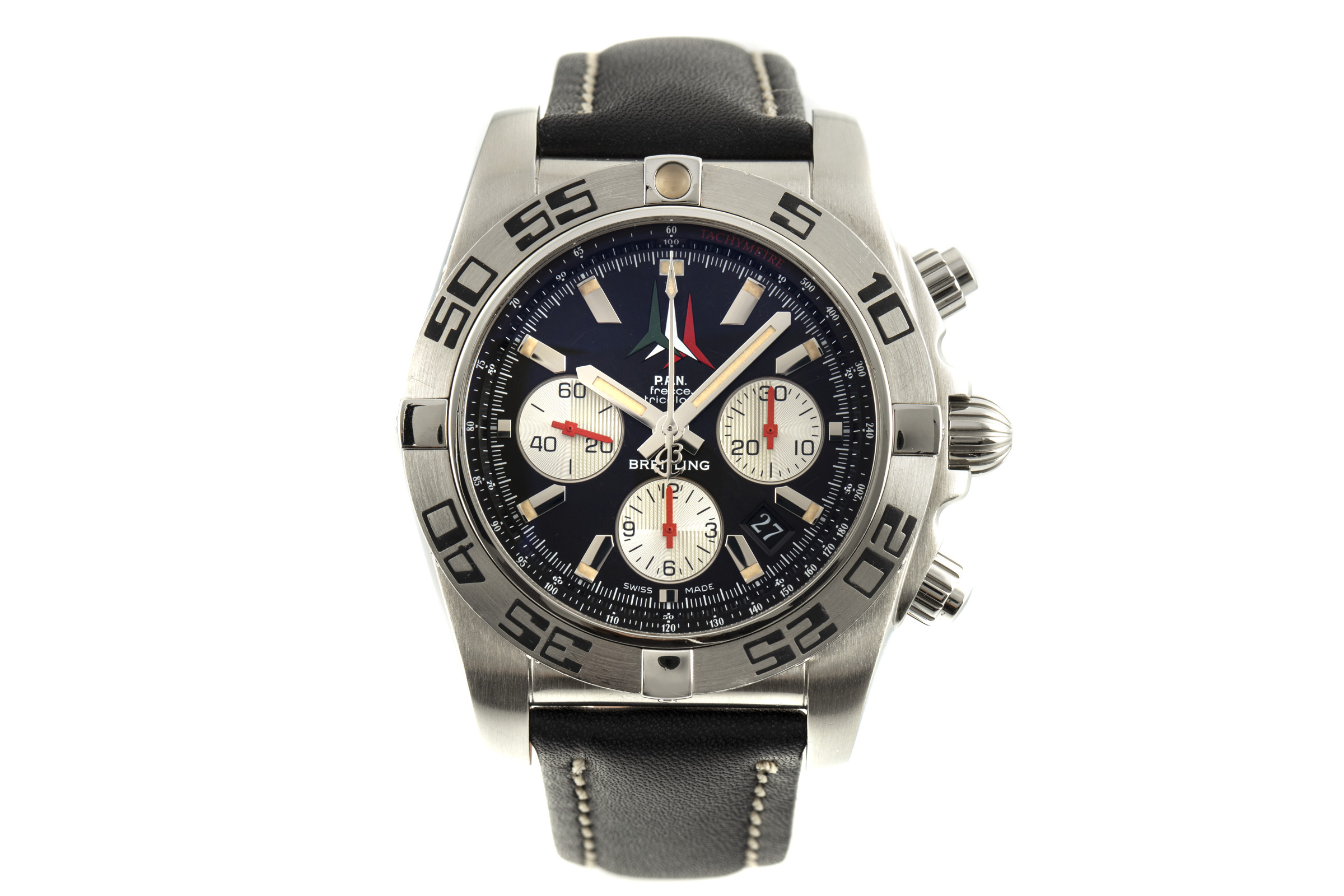 Breitling Chronomat 44 automatic AB0110