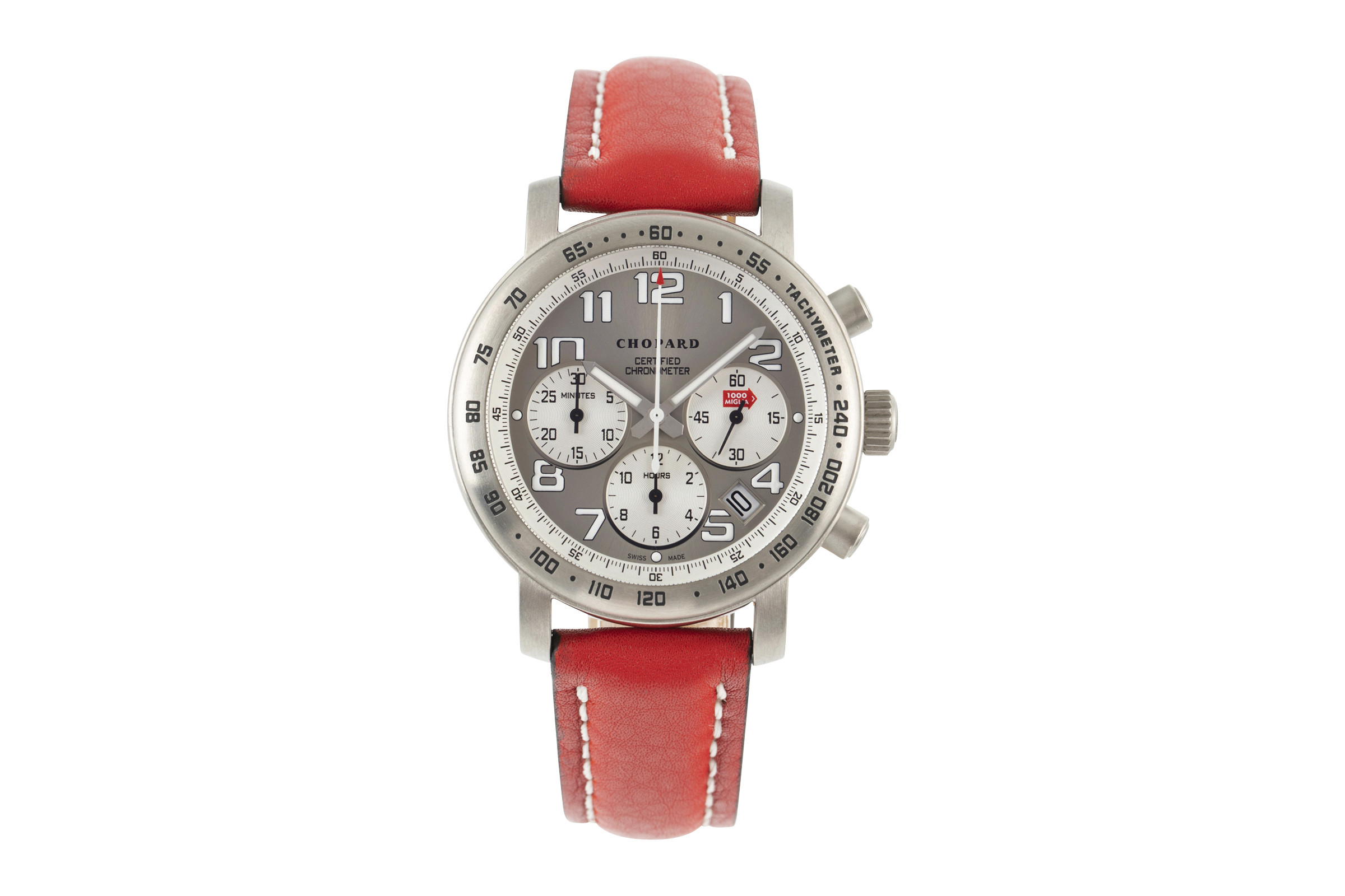 Chopard Mille Miglia automatic 8915