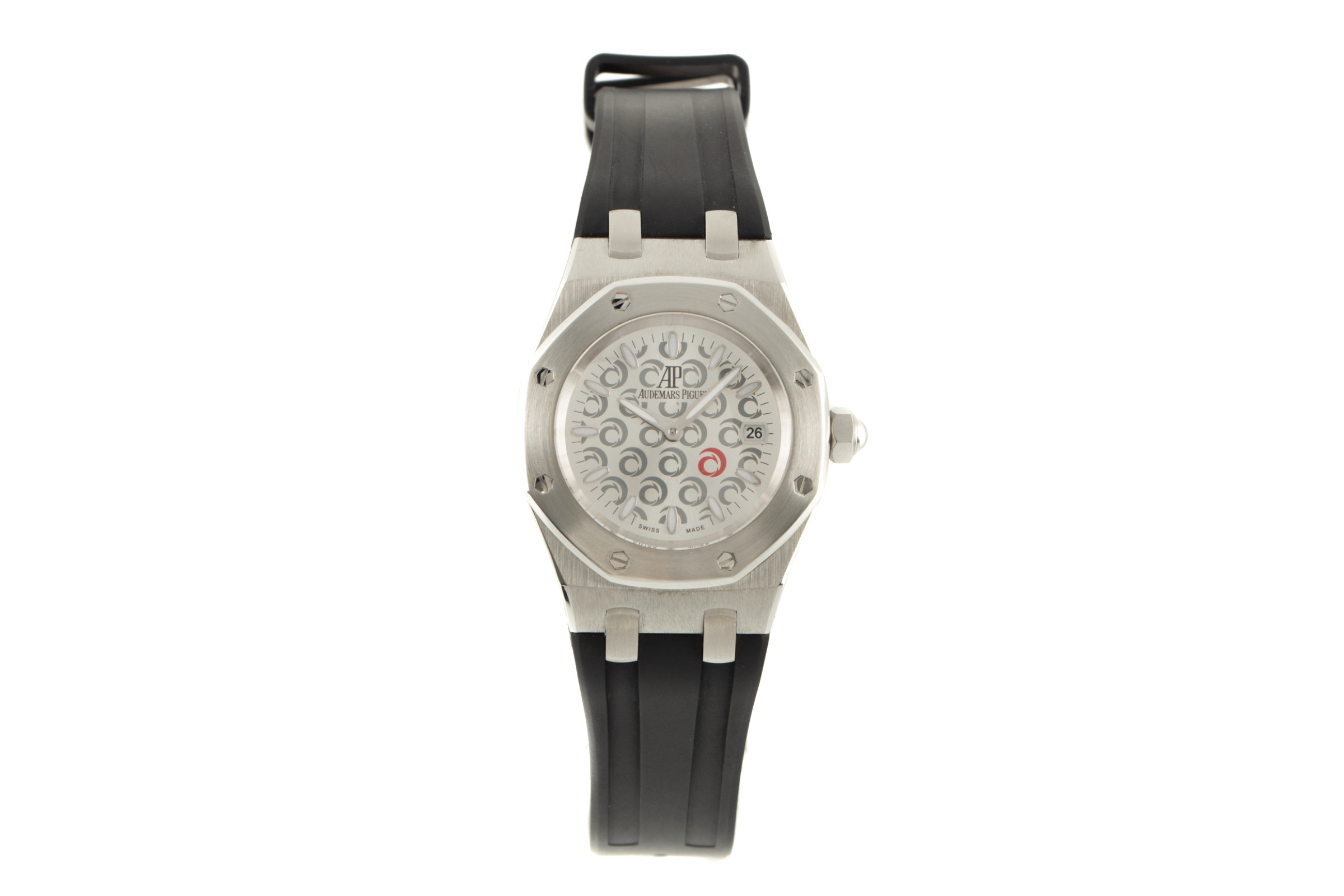 Audemars Piguet Royal Oak quartz 67610ST
