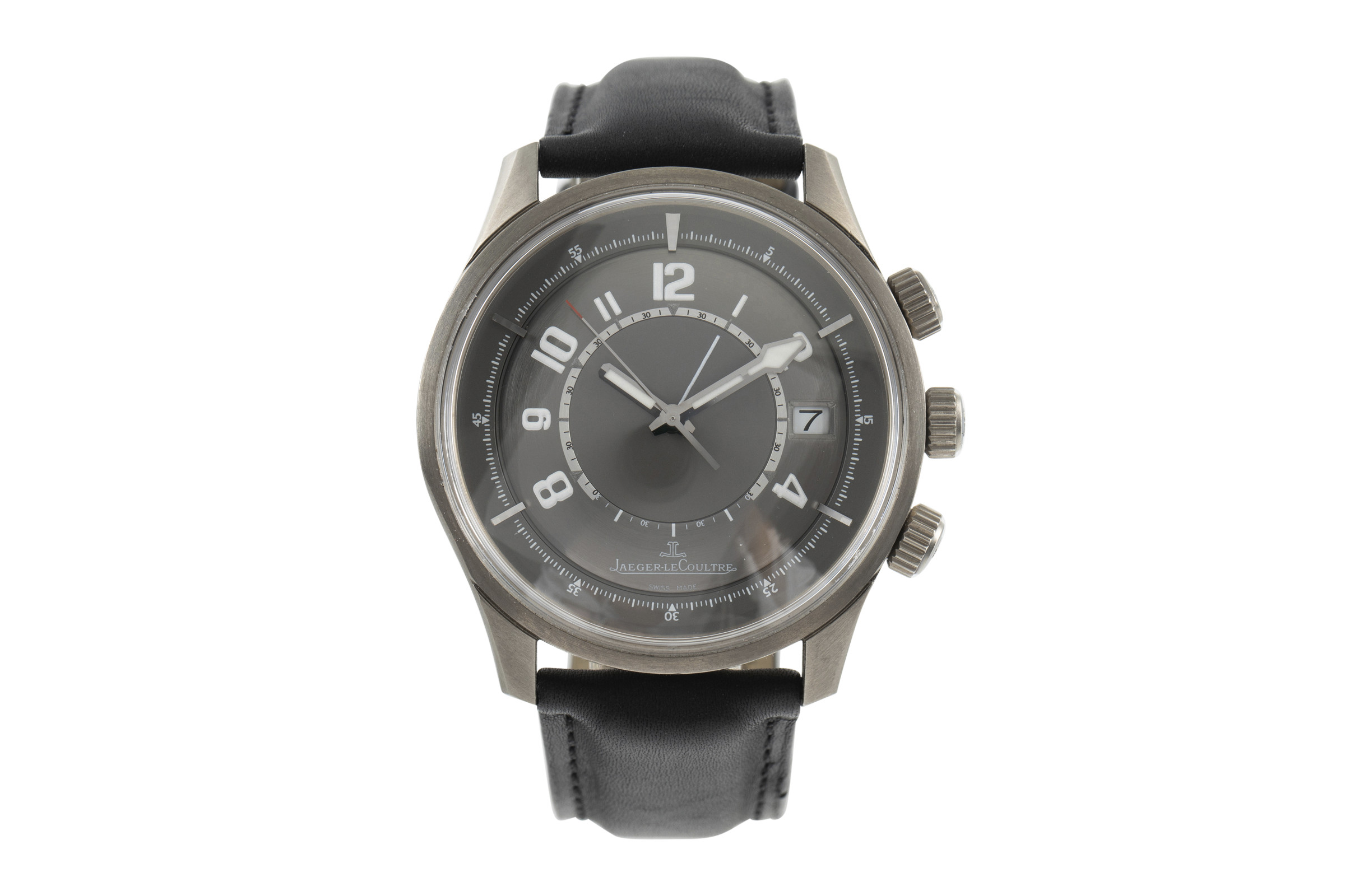 Jaeger-LeCoultre Amvox 1 automatic 190.T.97