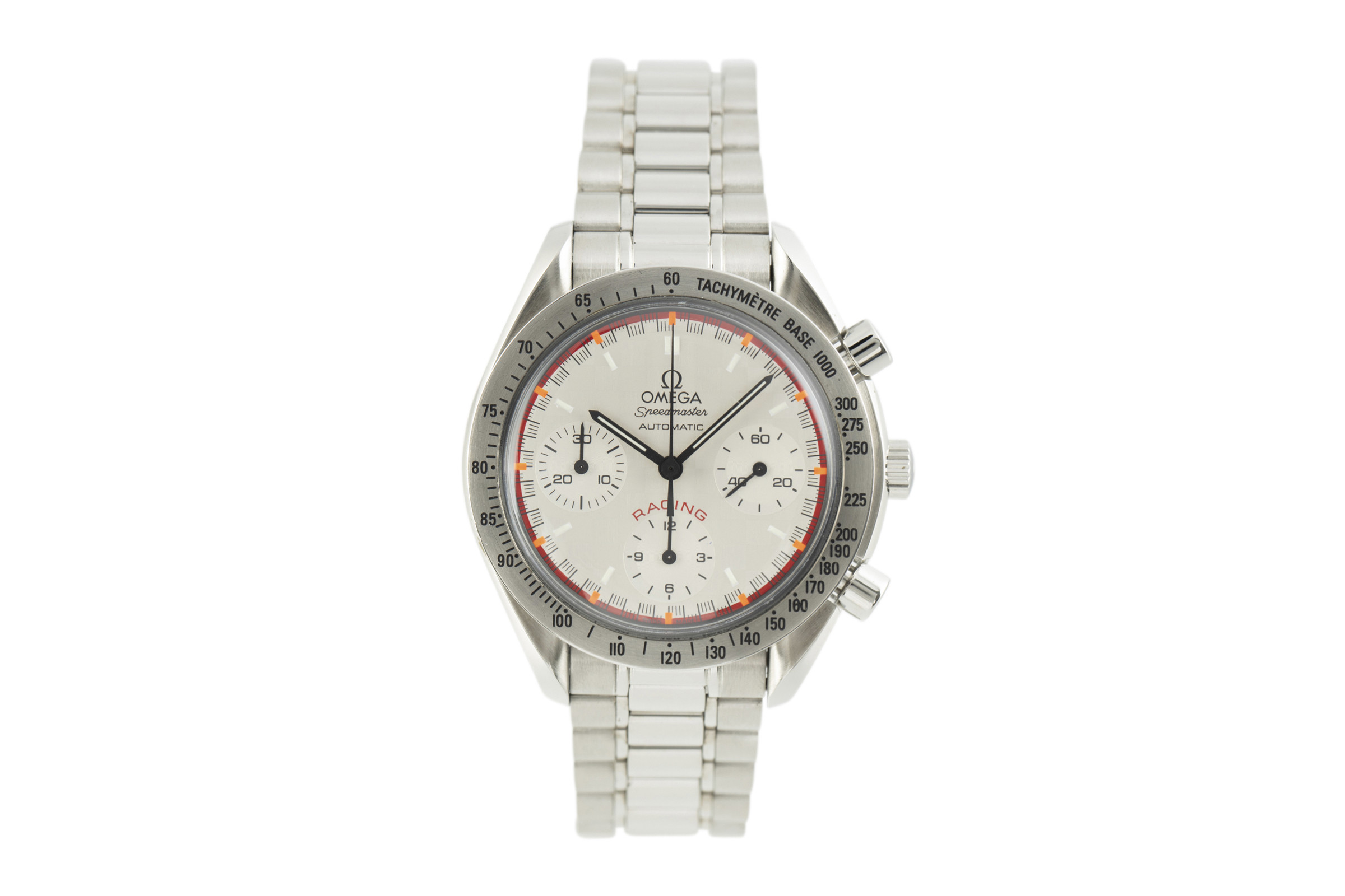 Omega Speedmaster Racing automatic 3517.30.00