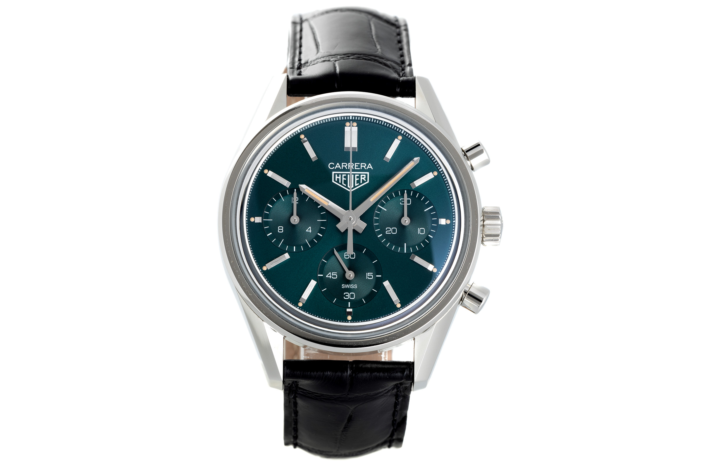 Tag Heuer Carrera automatic CBK221F.FC6479
